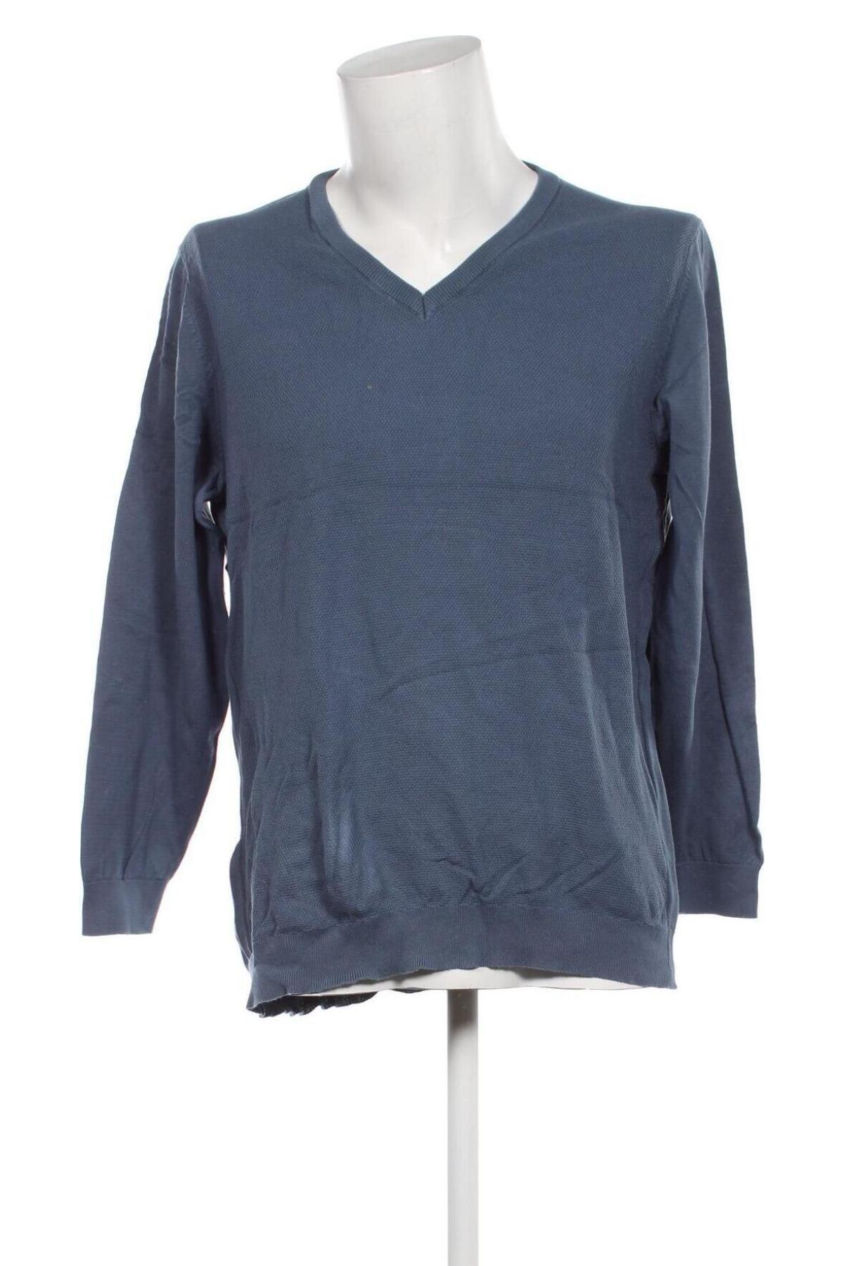 Herrenpullover Watson's, Größe XXL, Farbe Blau, Preis € 16,70