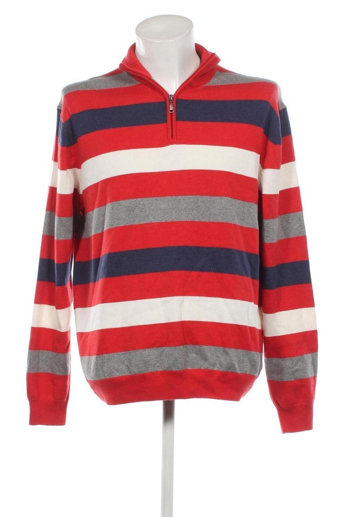 Мъжки пуловер Westbury, Размер XXL, Цвят Многоцветен, Цена 24,00 лв.