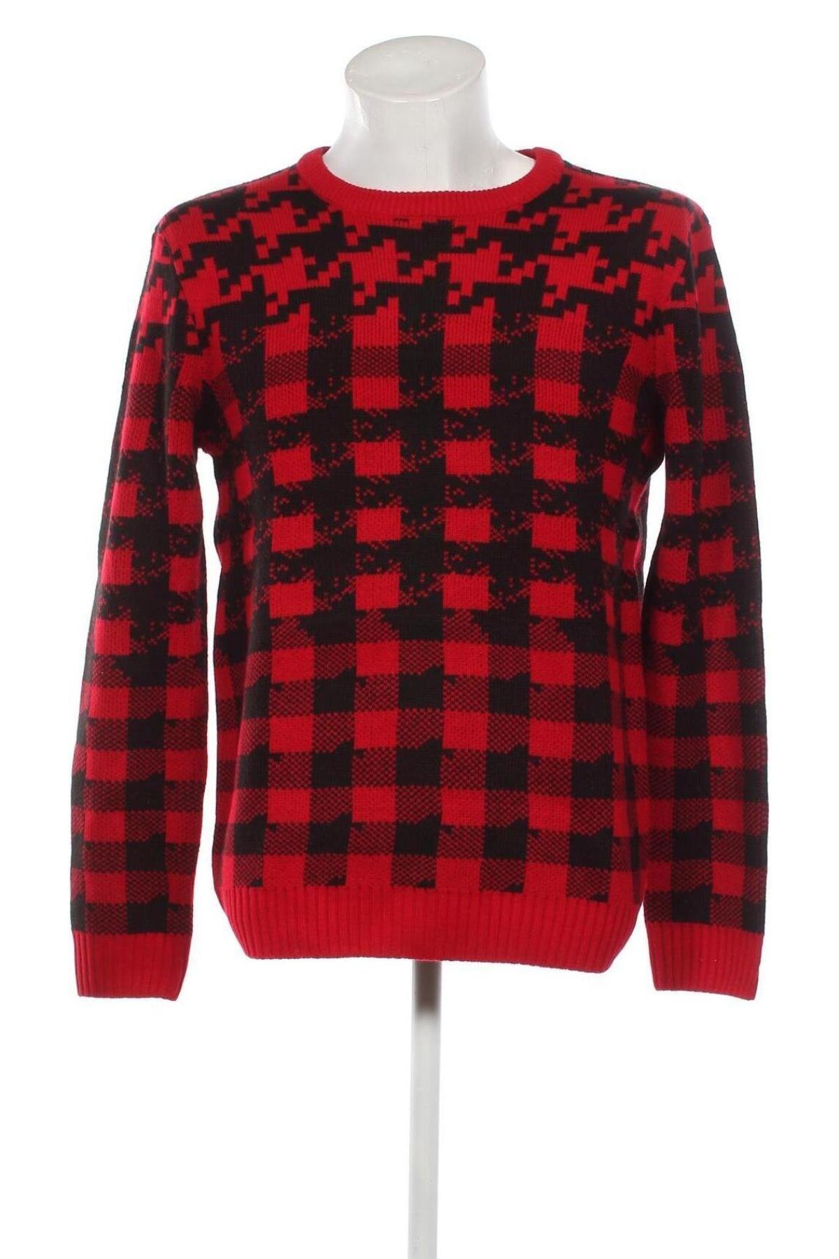 Pánsky sveter  Yes Or No, Veľkosť M, Farba Viacfarebná, Cena  5,10 €
