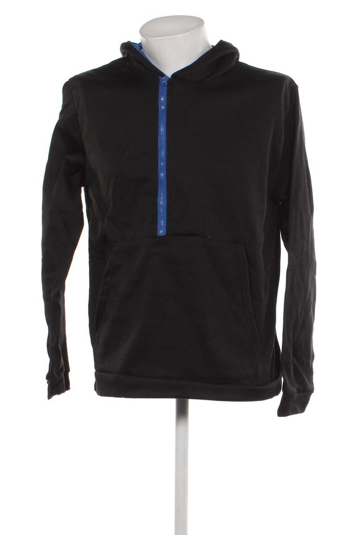 Herren Sweatshirt, Größe M, Farbe Schwarz, Preis € 5,05