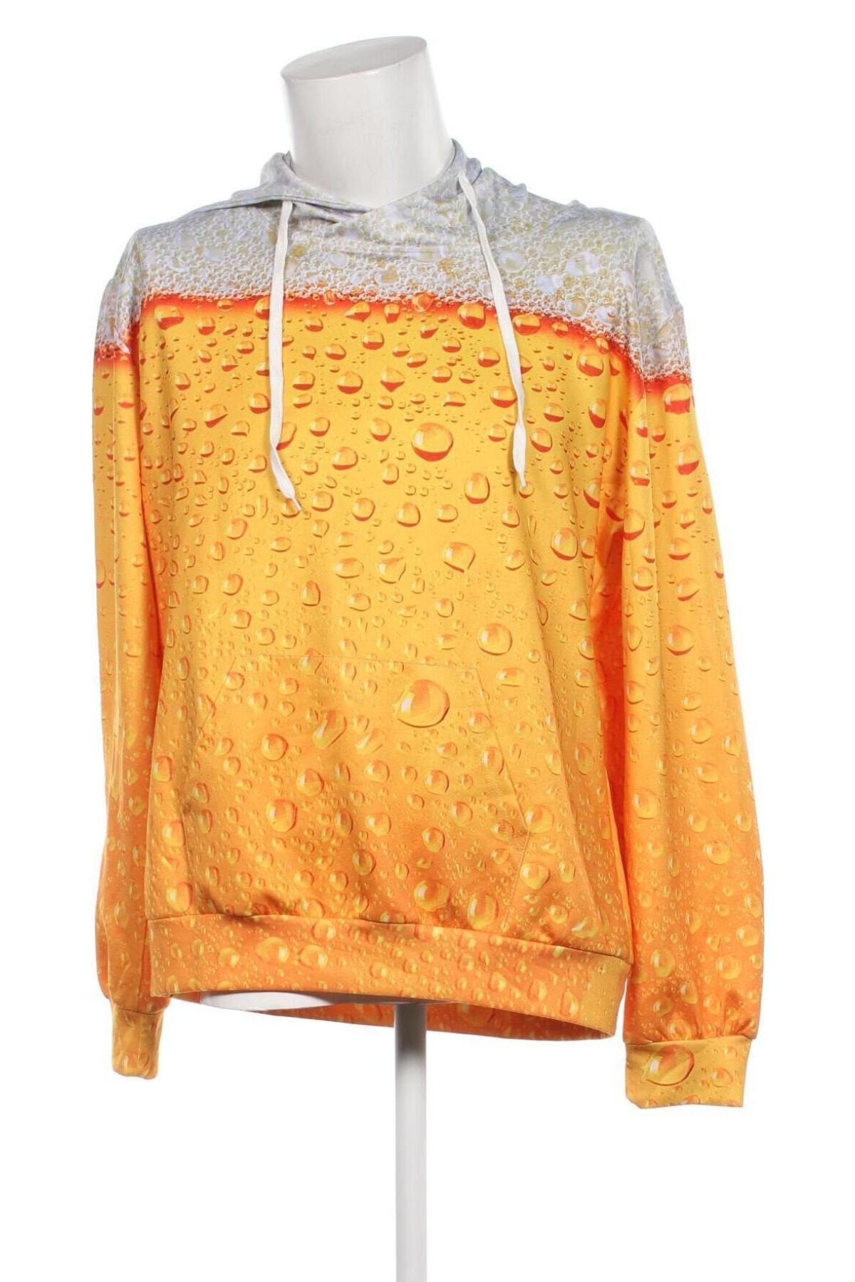 Herren Sweatshirt, Größe XL, Farbe Mehrfarbig, Preis 7,26 €