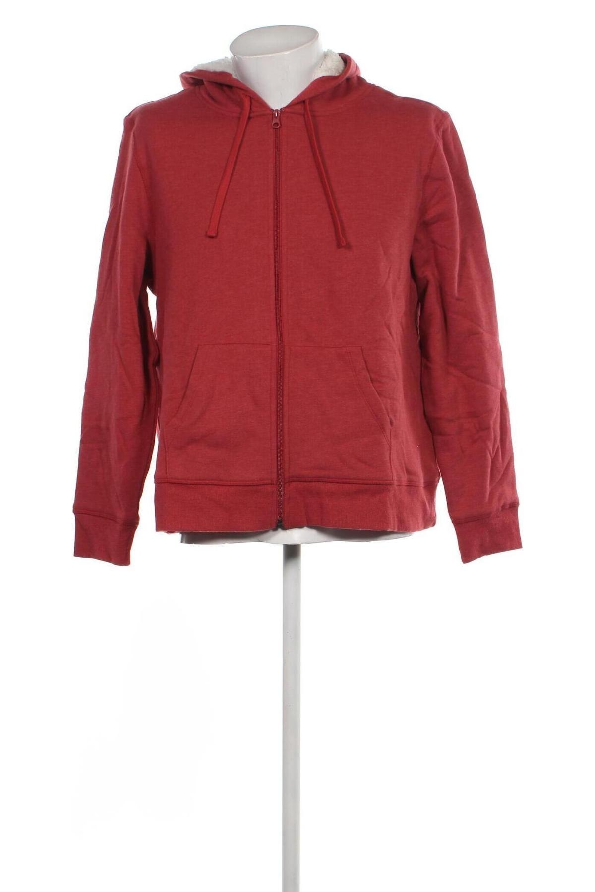 Ανδρικό φούτερ Amazon Essentials, Μέγεθος XXL, Χρώμα Κόκκινο, Τιμή 16,83 €