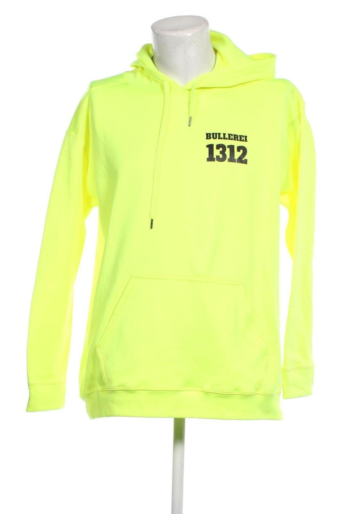 Herren Sweatshirt Gildan, Größe L, Farbe Grün, Preis € 17,15
