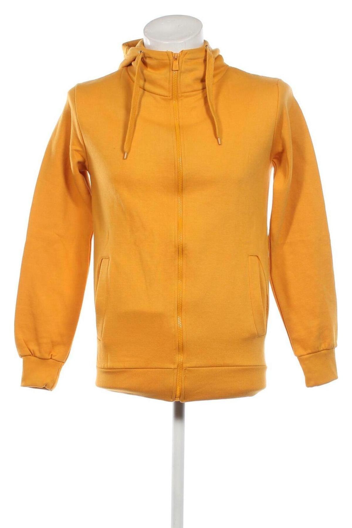 Herren Sweatshirt Hopenlife, Größe L, Farbe Gelb, Preis € 45,88