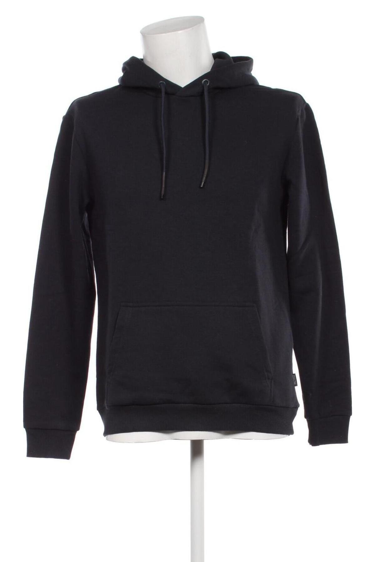 Herren Sweatshirt Only & Sons, Größe S, Farbe Blau, Preis 9,25 €