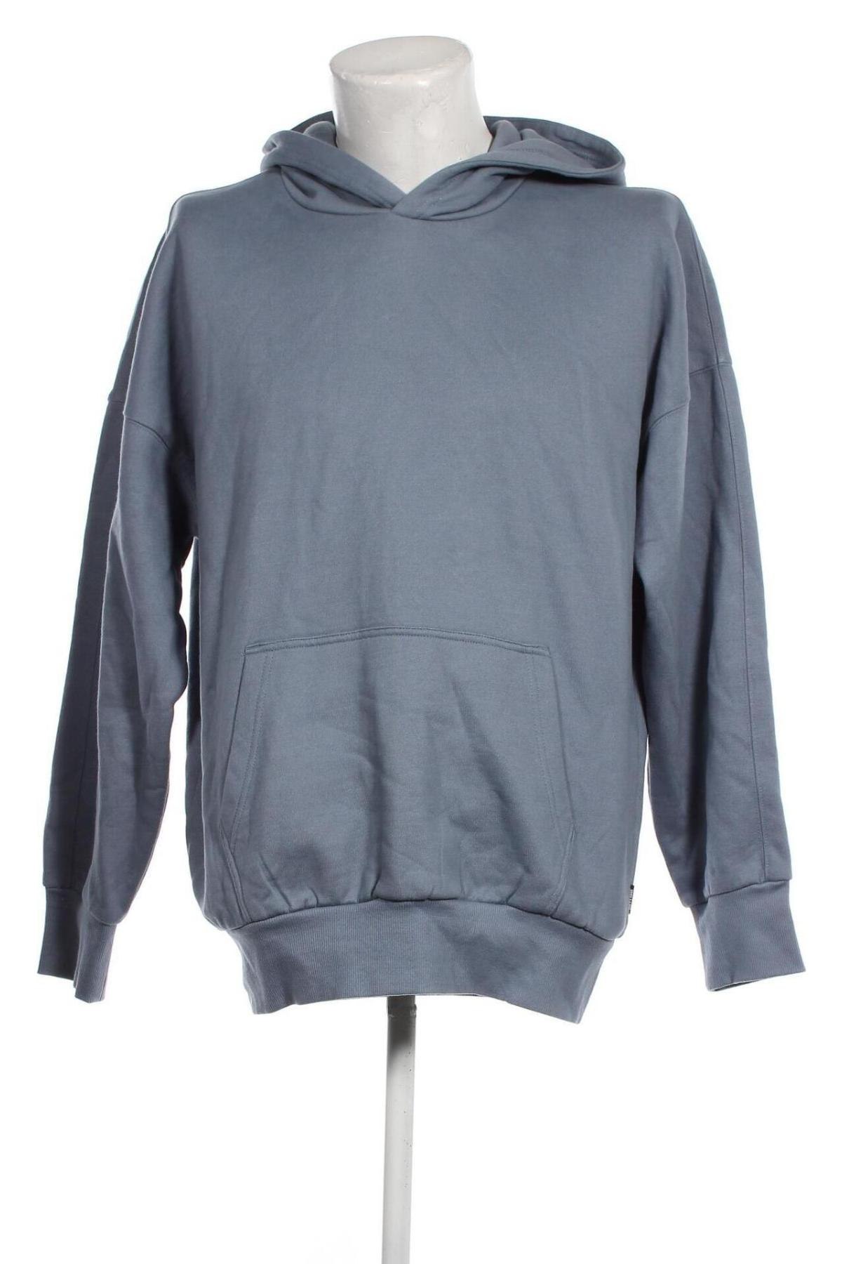 Herren Sweatshirt Only & Sons, Größe L, Farbe Blau, Preis € 23,71