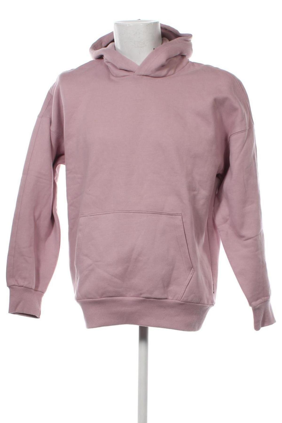 Herren Sweatshirt Only & Sons, Größe L, Farbe Lila, Preis € 13,04