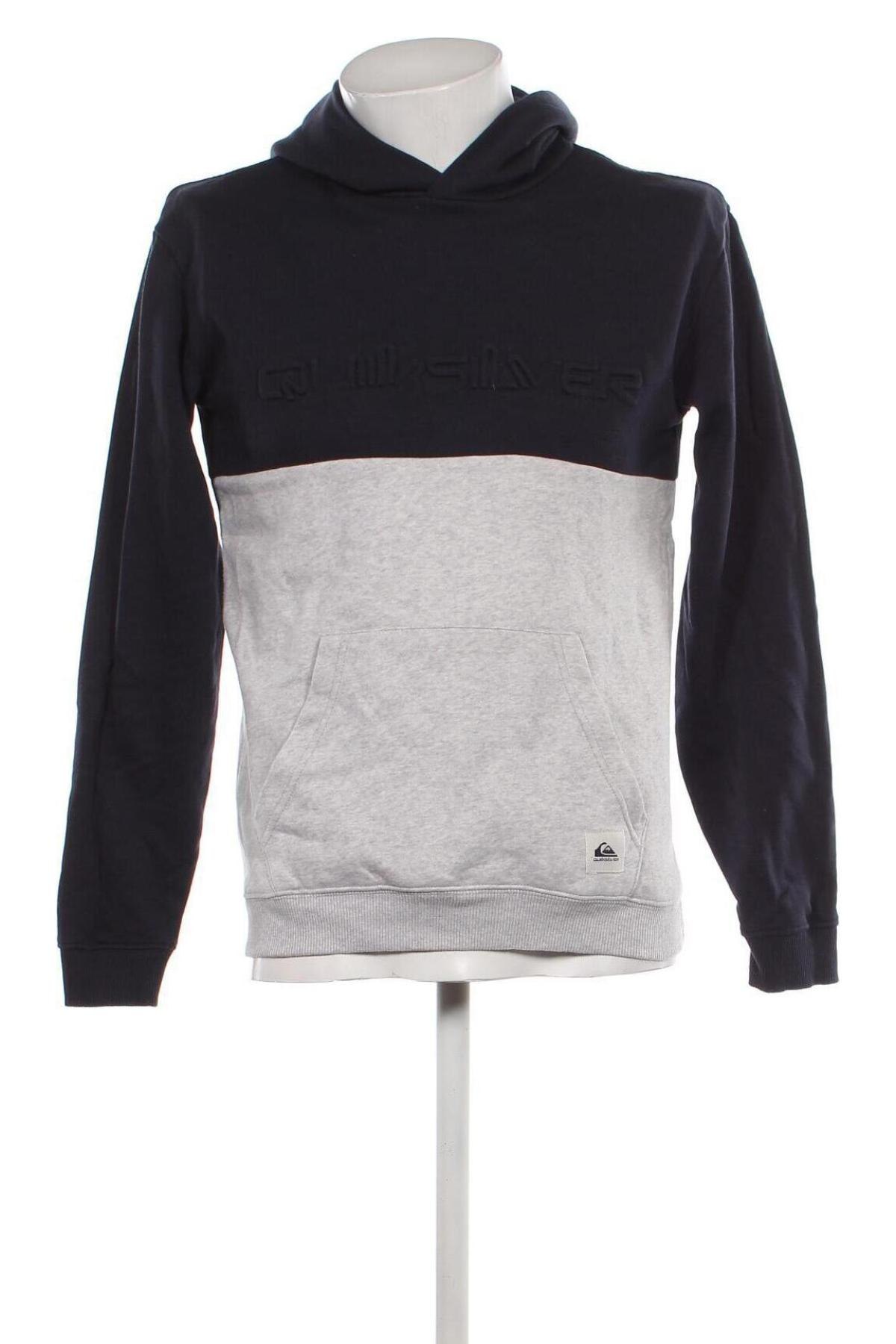 Herren Sweatshirt Quiksilver, Größe XL, Farbe Mehrfarbig, Preis € 20,18