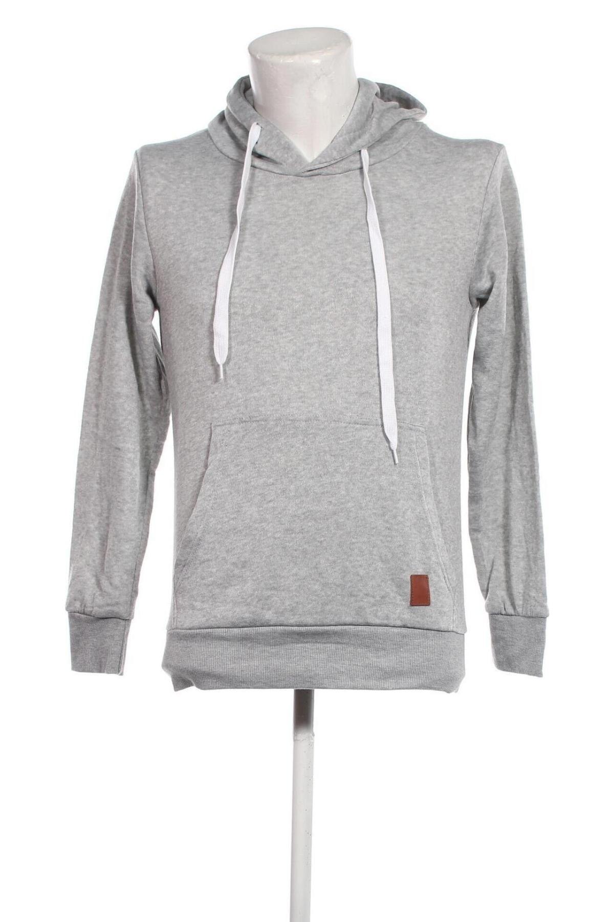 Herren Sweatshirt Siimhwrss, Größe M, Farbe Grau, Preis 20,18 €