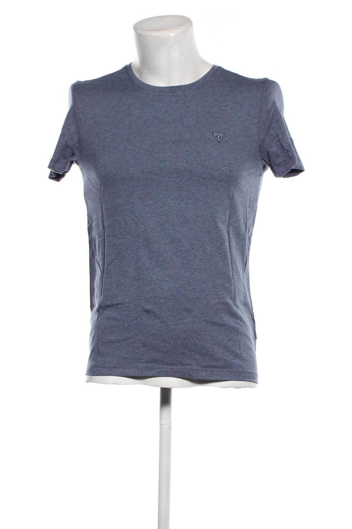 Pánské spodní prádlo Guess, Velikost M, Barva Modrá, Cena  1 135,00 Kč