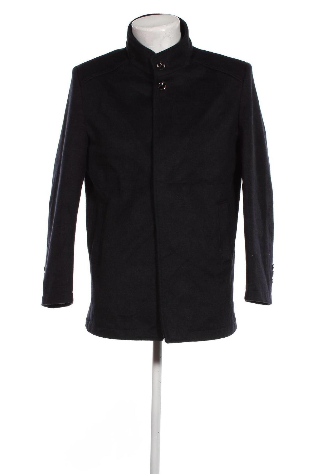 Pánsky kabát , Veľkosť M, Farba Čierna, Cena  20,63 €