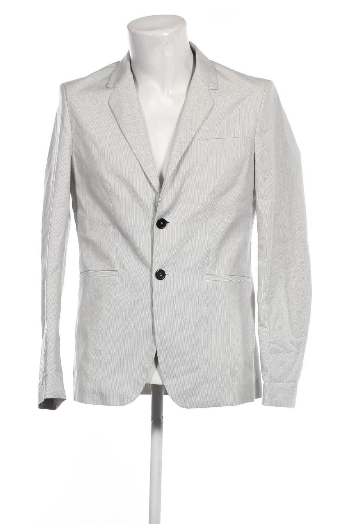Pánske sako , Veľkosť S, Farba Biela, Cena  22,51 €
