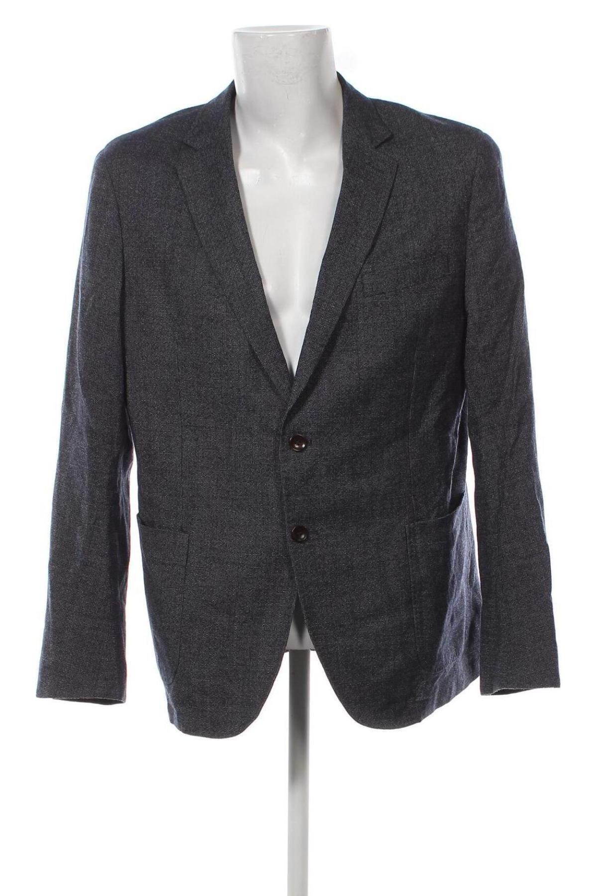 Ανδρικό σακάκι Charles Tyrwhitt, Μέγεθος XL, Χρώμα Μπλέ, Τιμή 16,71 €