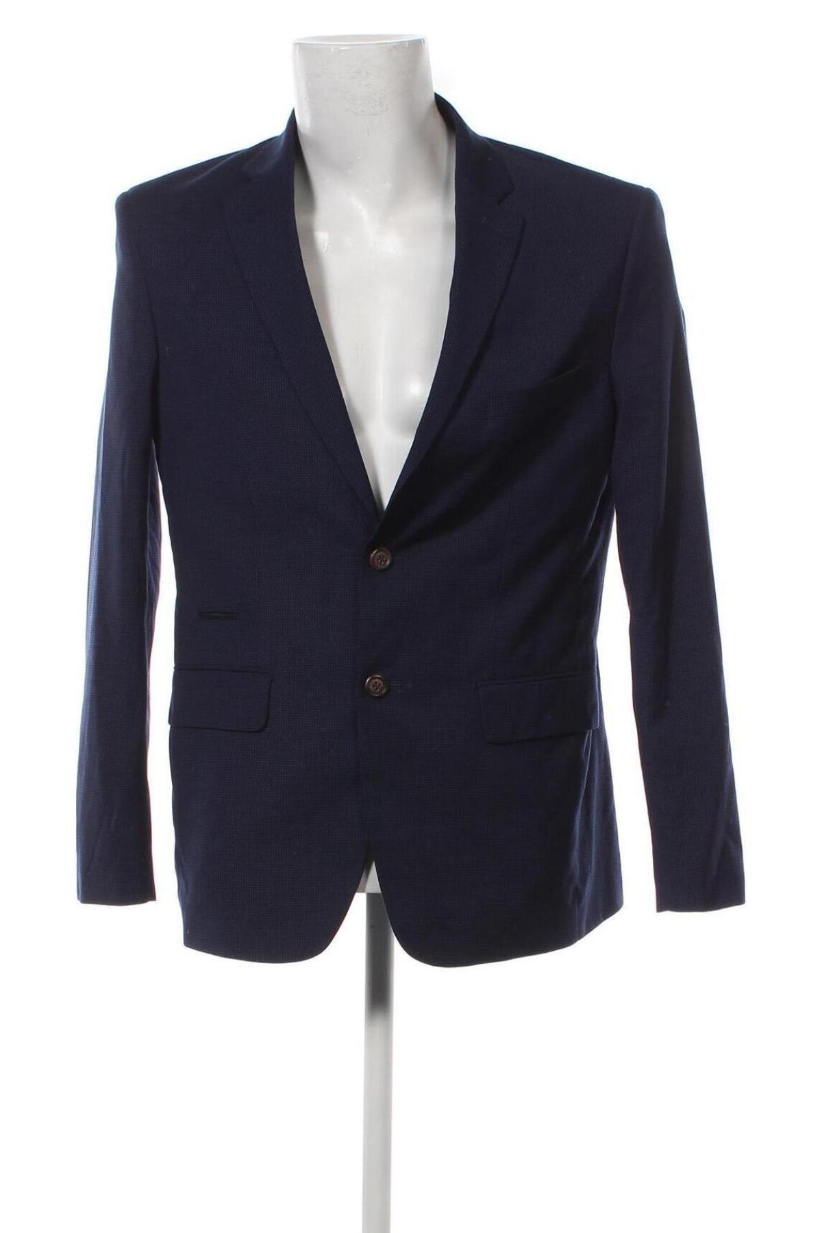 Herren Sakko Lavard, Größe L, Farbe Blau, Preis € 15,85