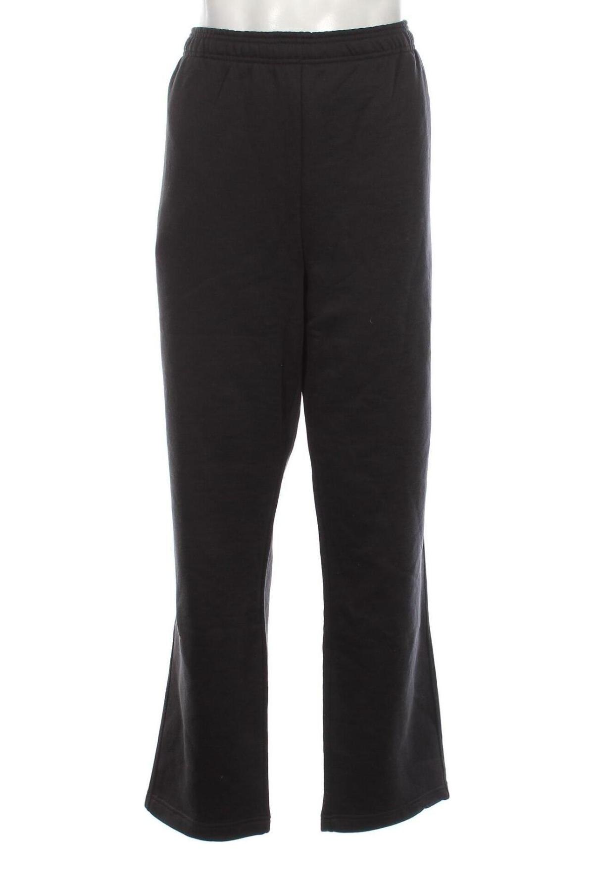 Pantaloni trening de bărbați Amazon Essentials, Mărime XL, Culoare Negru, Preț 80,20 Lei