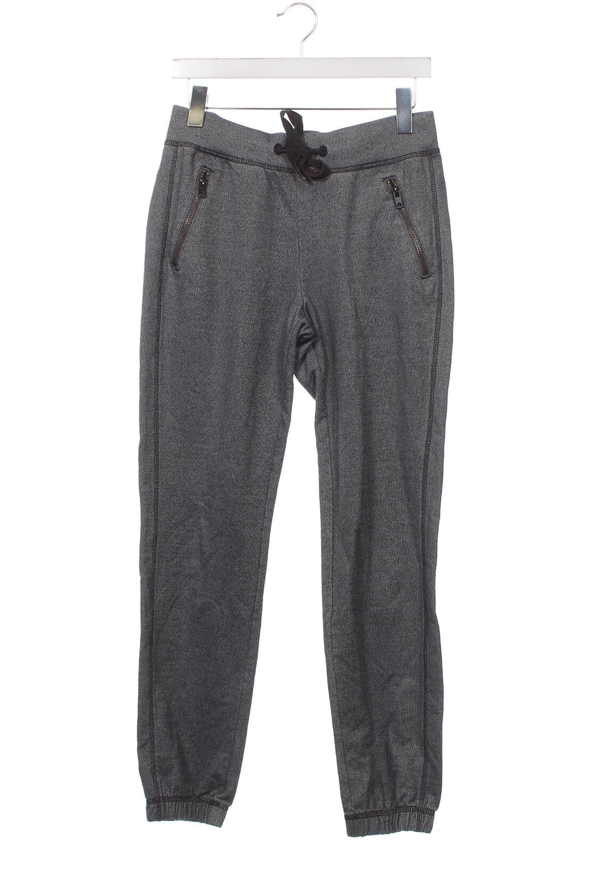 Pánske tepláky H&M Sport, Veľkosť S, Farba Sivá, Cena  16,44 €