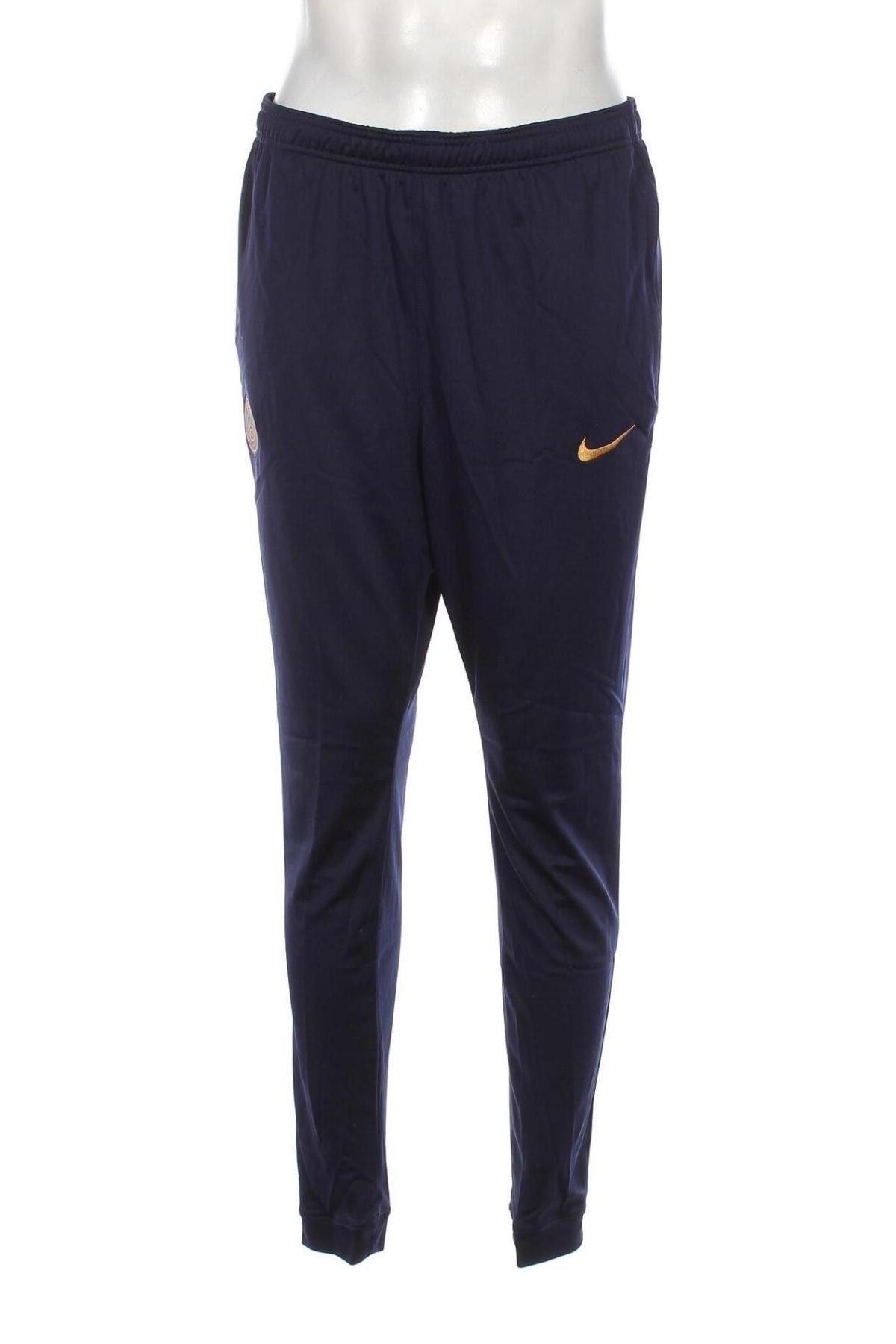 Pánske tepláky Nike, Veľkosť XL, Farba Modrá, Cena  44,85 €