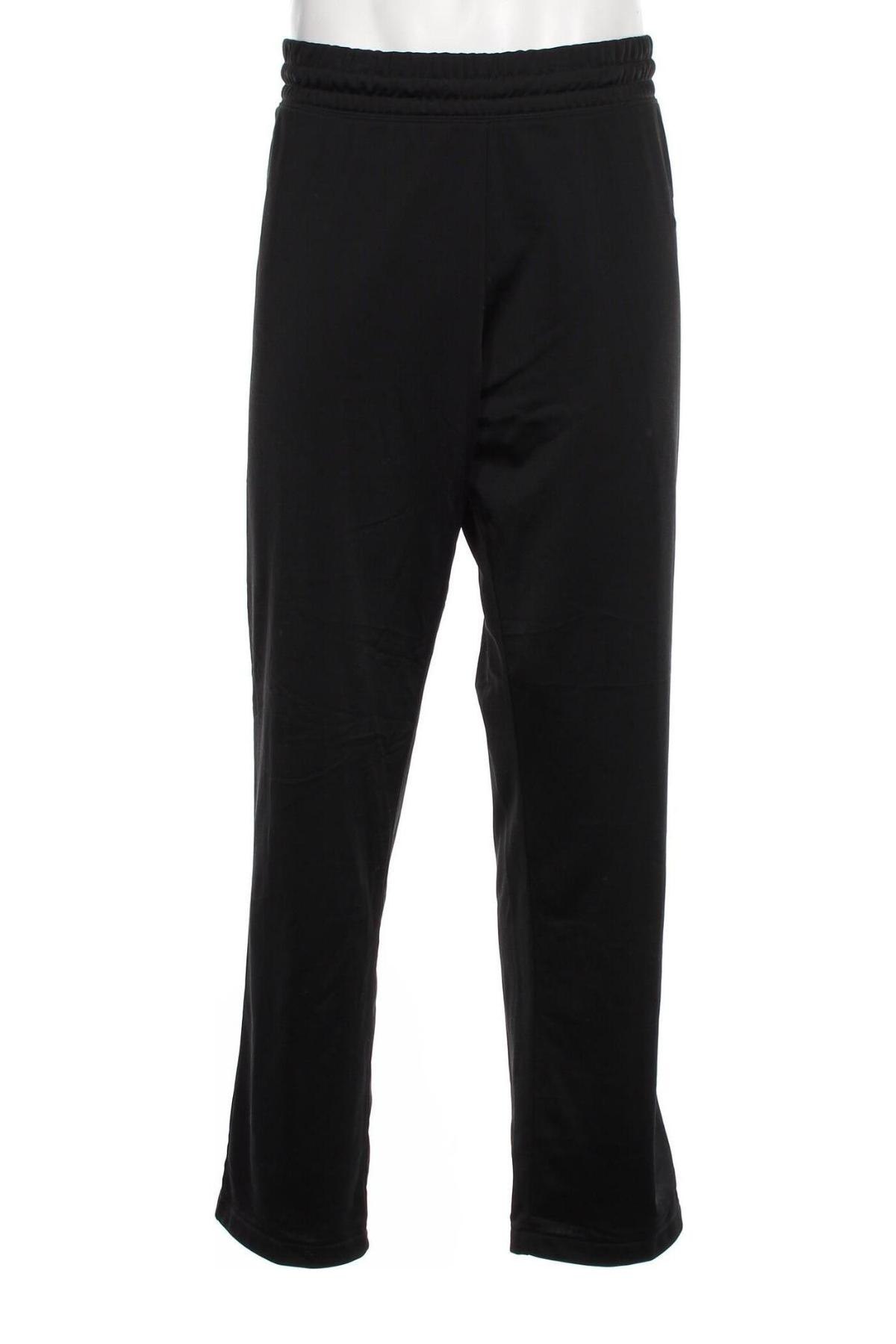 Ανδρικό αθλητικό παντελόνι Nike, Μέγεθος XL, Χρώμα Μαύρο, Τιμή 17,04 €