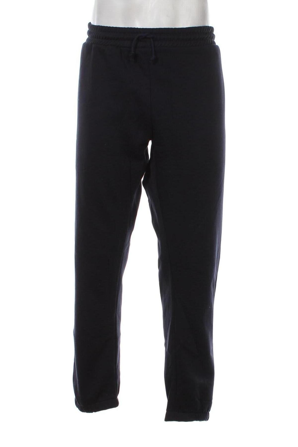 Pantaloni trening de bărbați Sleepdown, Mărime XL, Culoare Albastru, Preț 151,32 Lei