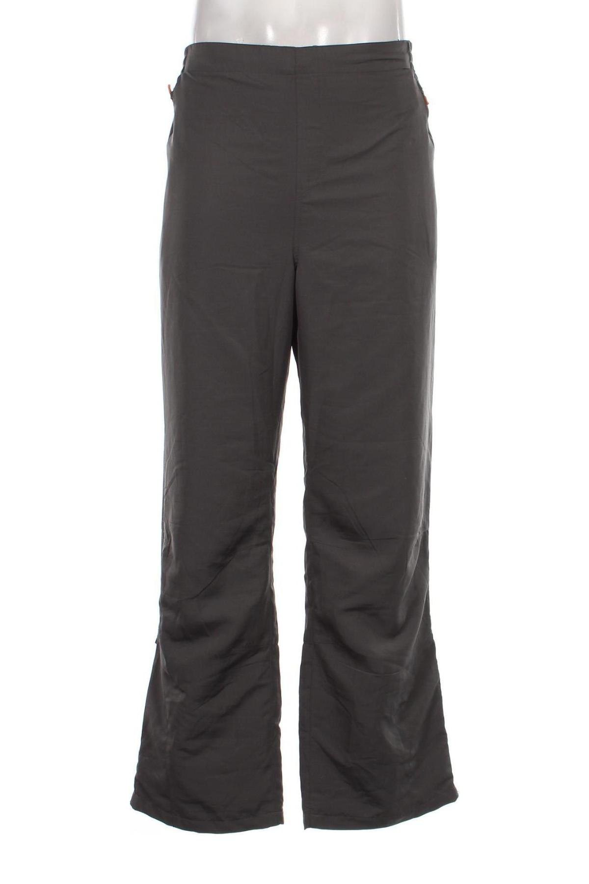 Ανδρικό αθλητικό παντελόνι TCM, Μέγεθος XL, Χρώμα Γκρί, Τιμή 12,02 €