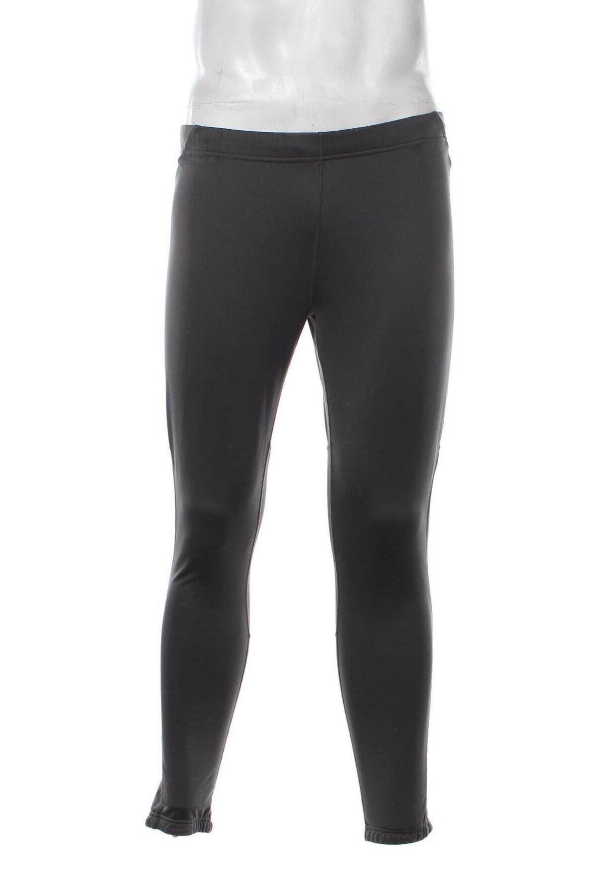 Pantaloni trening de bărbați TCM, Mărime M, Culoare Gri, Preț 22,89 Lei