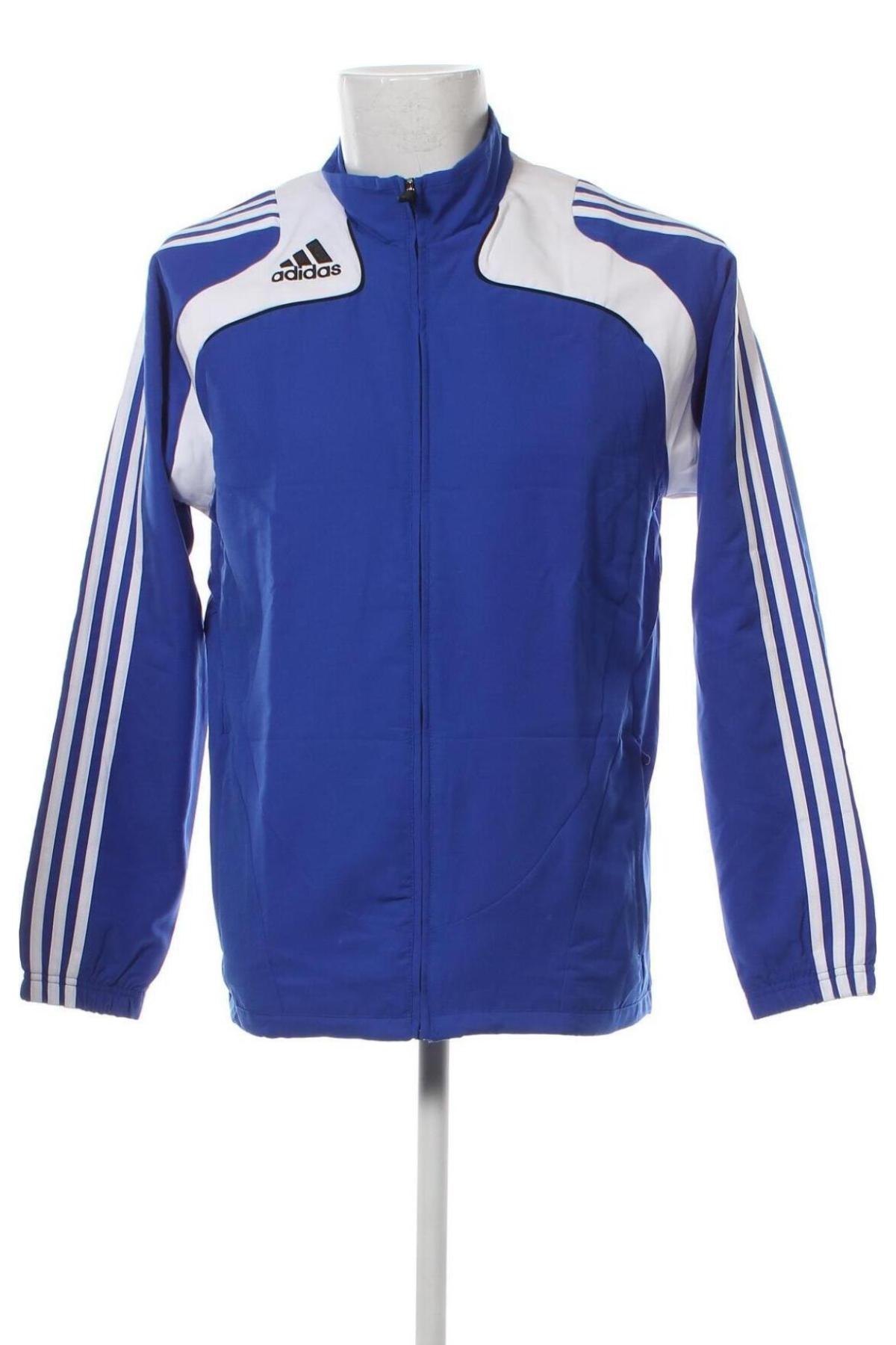 Férfi sport felső Adidas, Méret S, Szín Kék, Ár 11 234 Ft