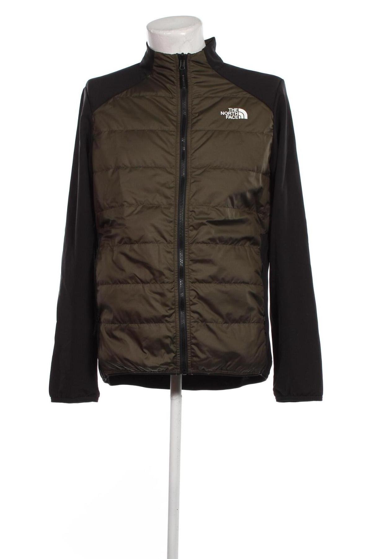 Pánska športová bunda  The North Face, Veľkosť L, Farba Viacfarebná, Cena  117,22 €