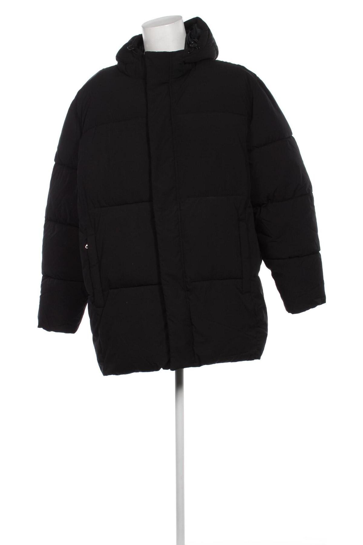 Herrenjacke Amazon Essentials, Größe 3XL, Farbe Schwarz, Preis € 47,94