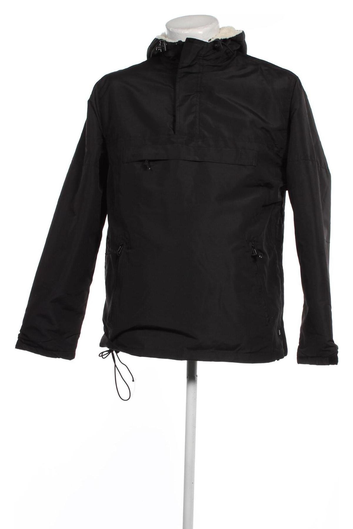 Pánská bunda  Brandit, Velikost M, Barva Černá, Cena  762,00 Kč