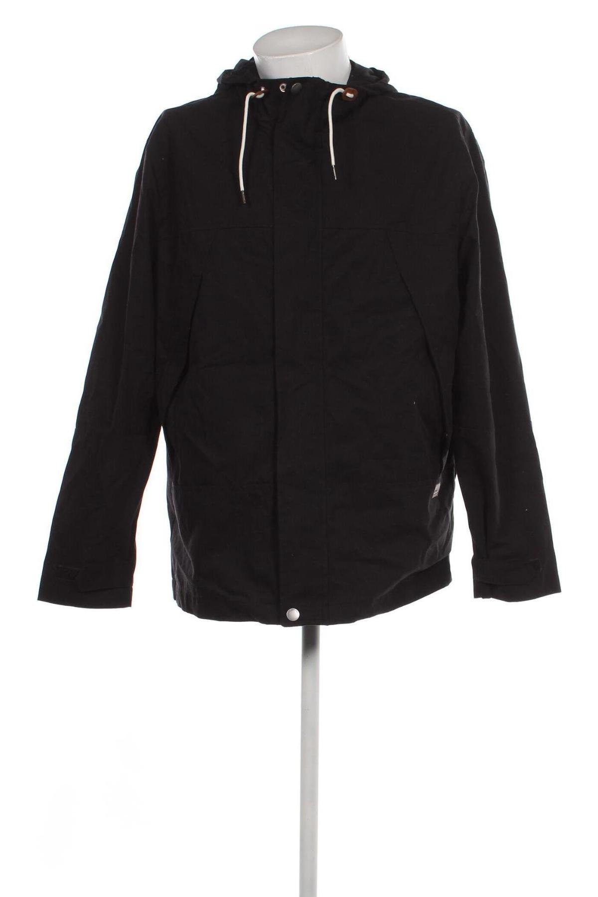 Pánska bunda  C&A, Veľkosť XL, Farba Čierna, Cena  43,66 €
