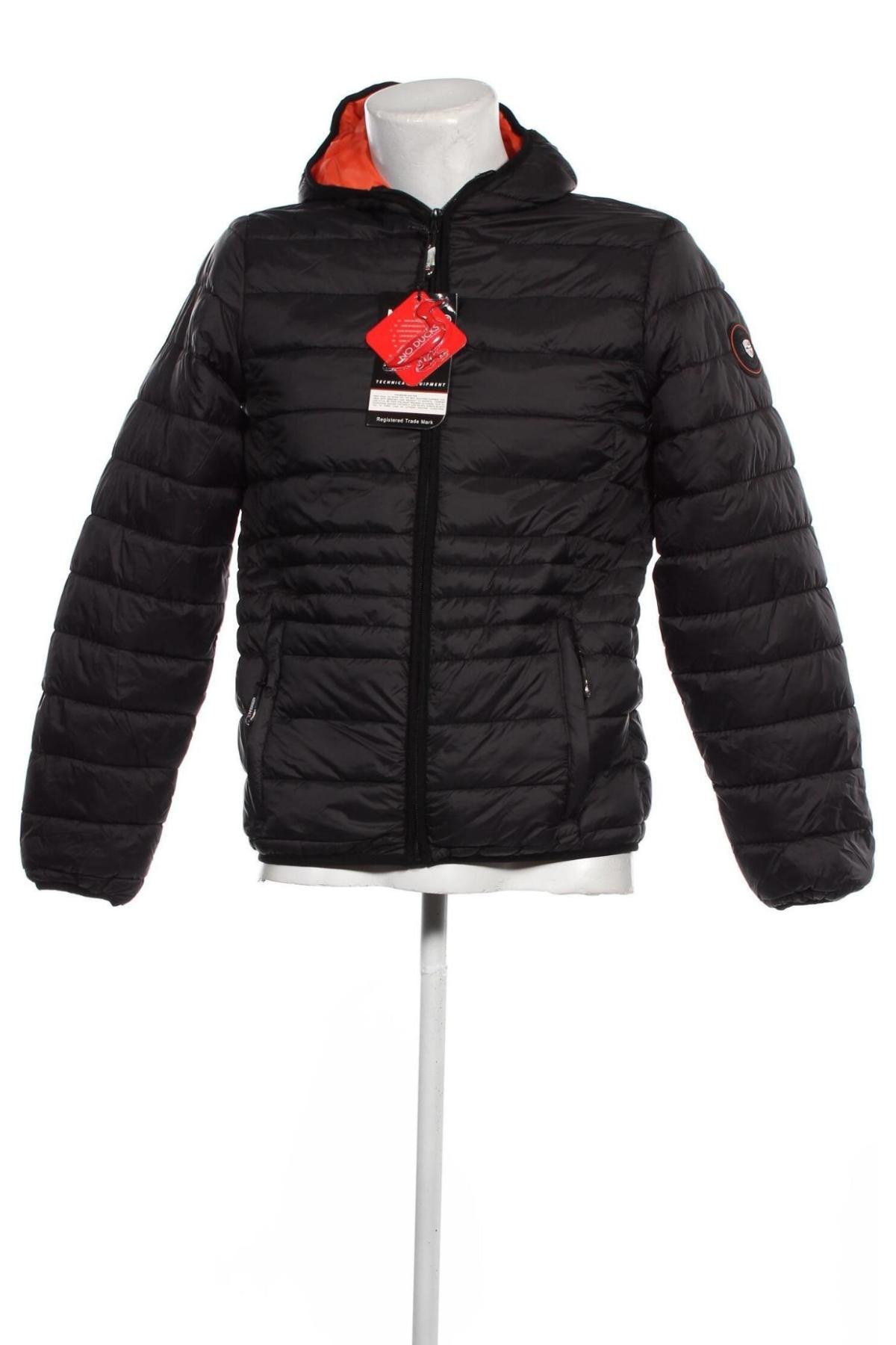 Pánska bunda  Geographical Norway, Veľkosť M, Farba Čierna, Cena  82,55 €
