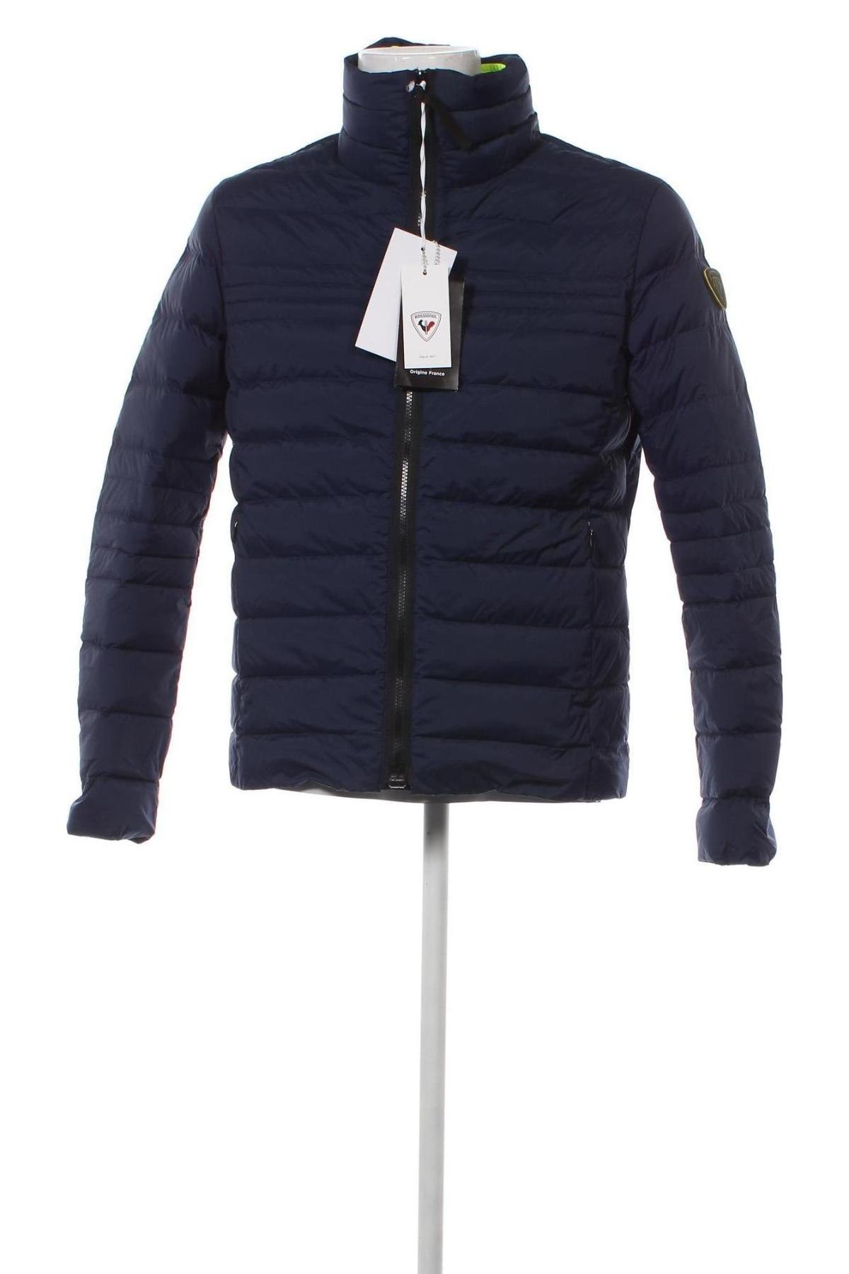 Herrenjacke Rossignol, Größe L, Farbe Blau, Preis 240,41 €