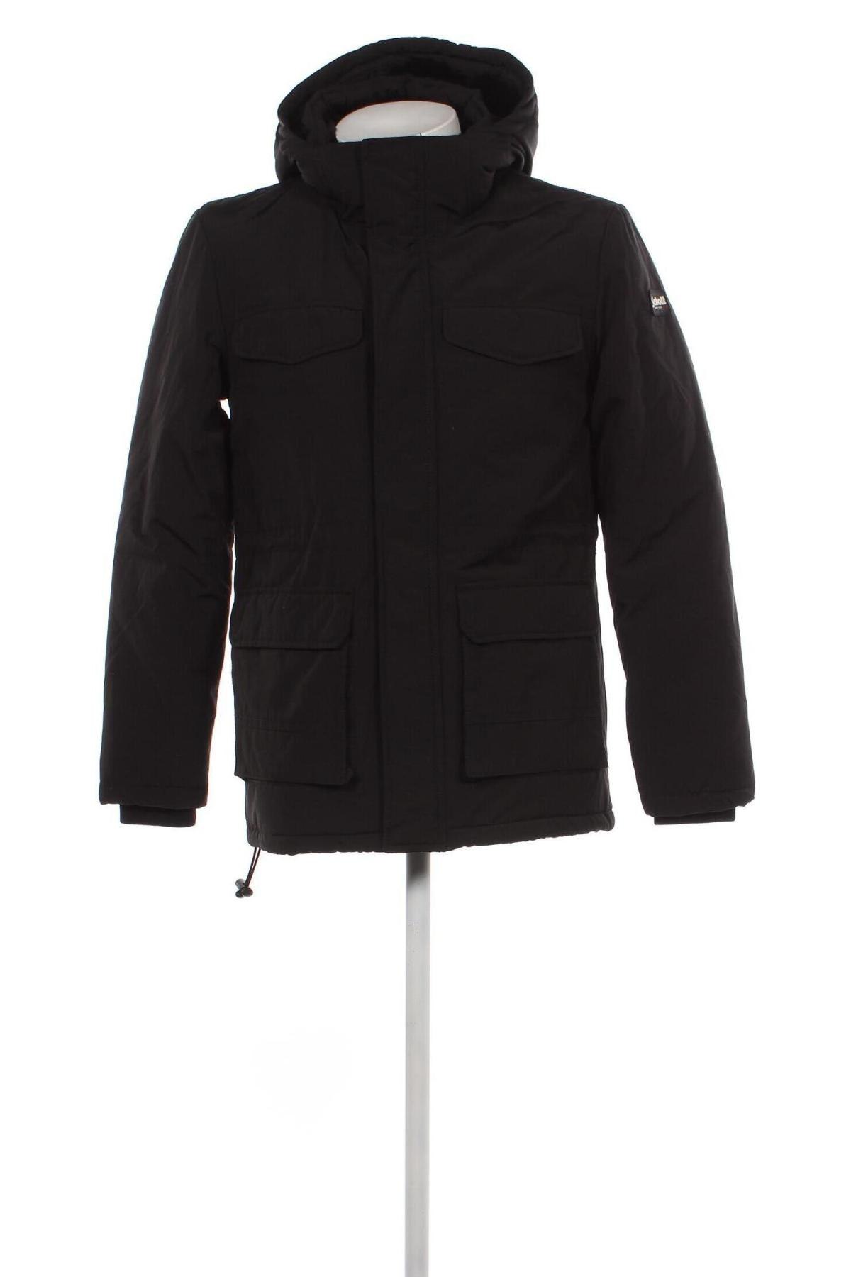 Pánska bunda  Schott, Veľkosť S, Farba Čierna, Cena  54,90 €