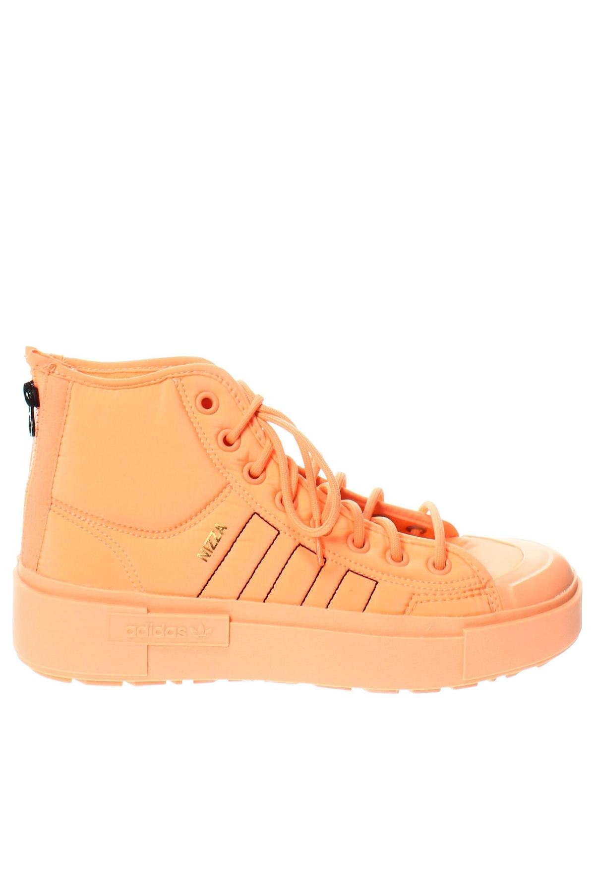 Schuhe Adidas Originals, Größe 40, Farbe Orange, Preis 82,99 €