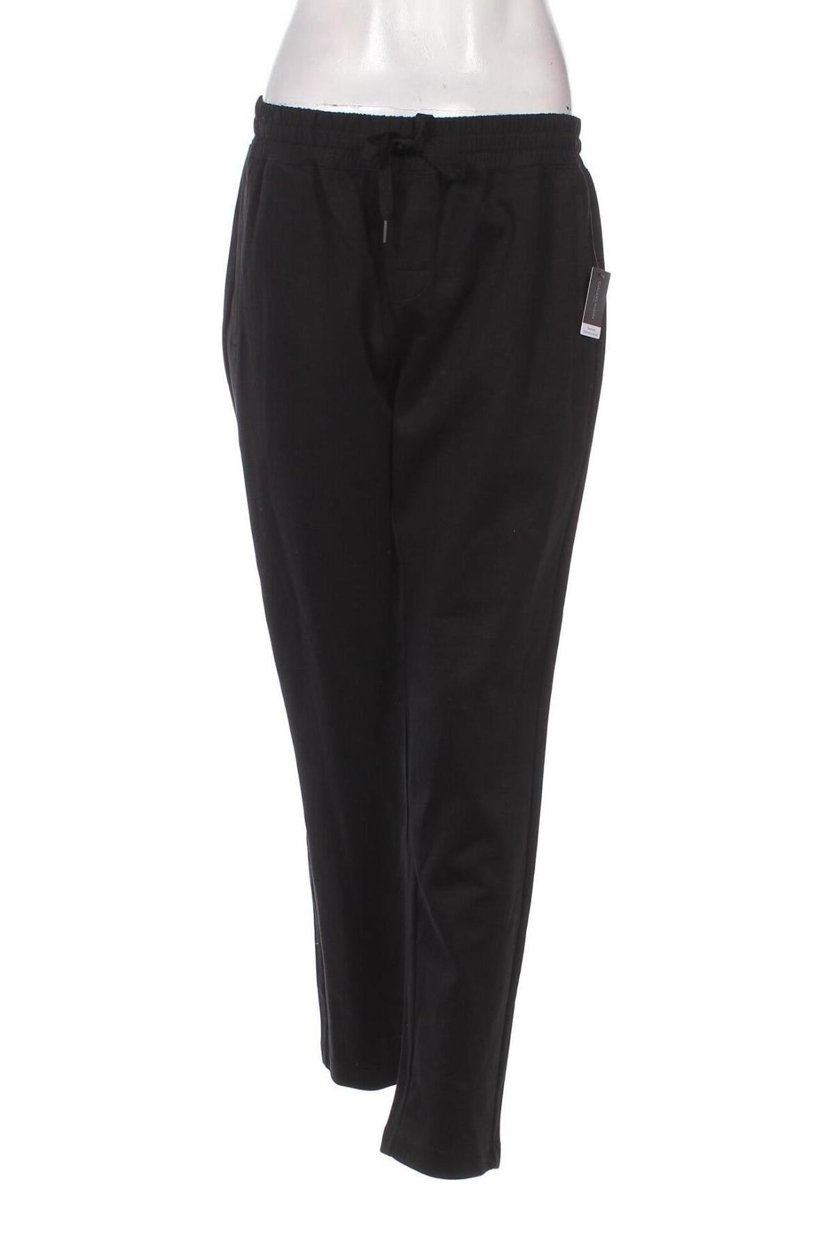 Πιτζάμες Calvin Klein Sleepwear, Μέγεθος M, Χρώμα Μαύρο, Τιμή 33,68 €