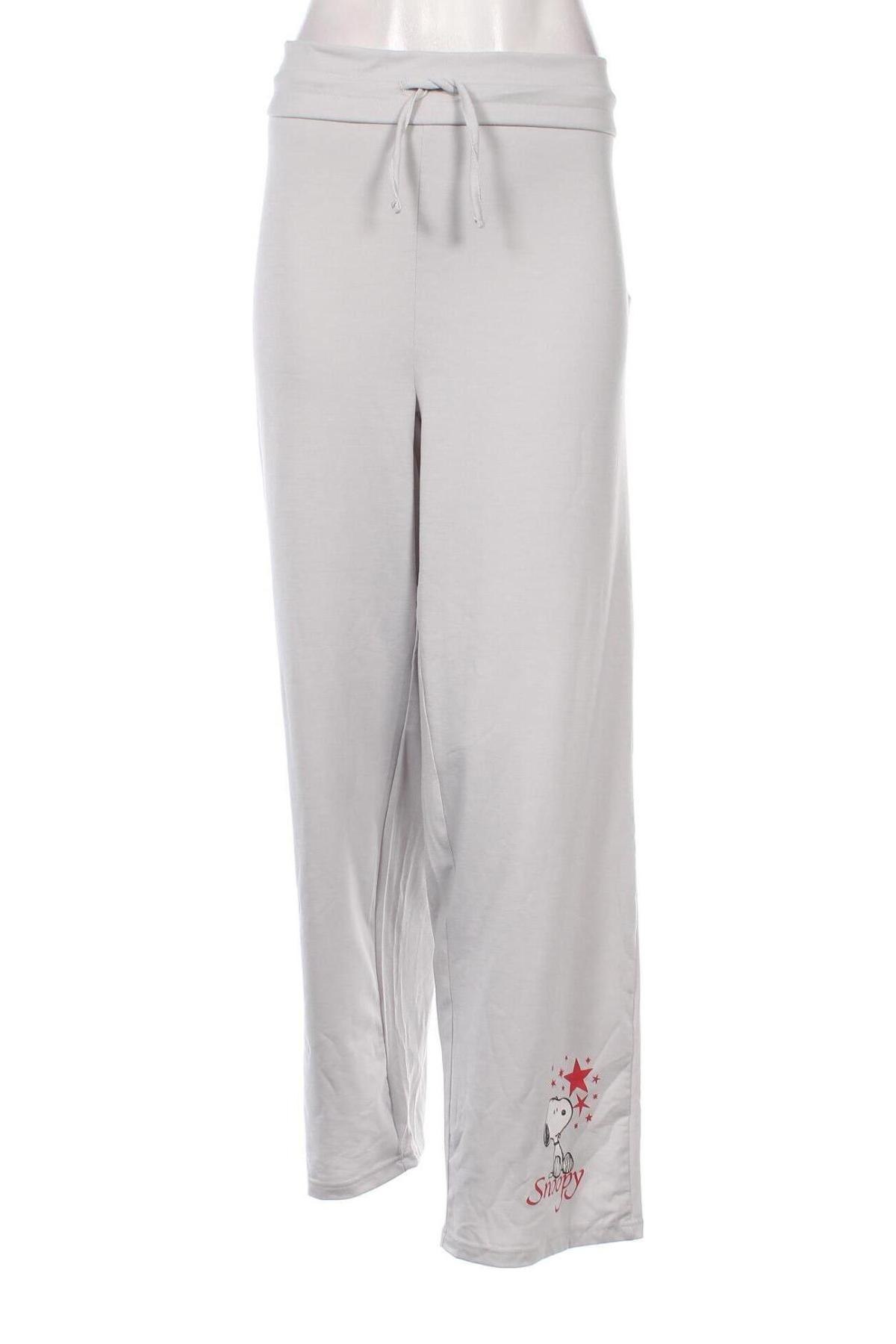 Pyjama Snoopy, Größe L, Farbe Grau, Preis € 17,31