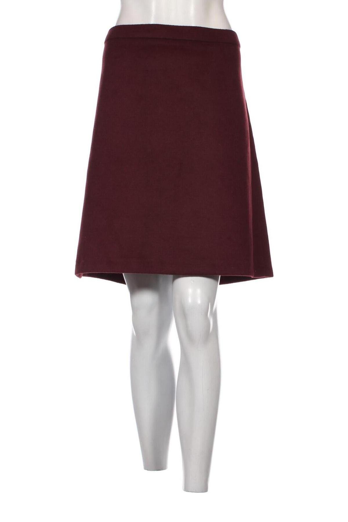 Sukně Esprit, Velikost XL, Barva Červená, Cena  189,00 Kč