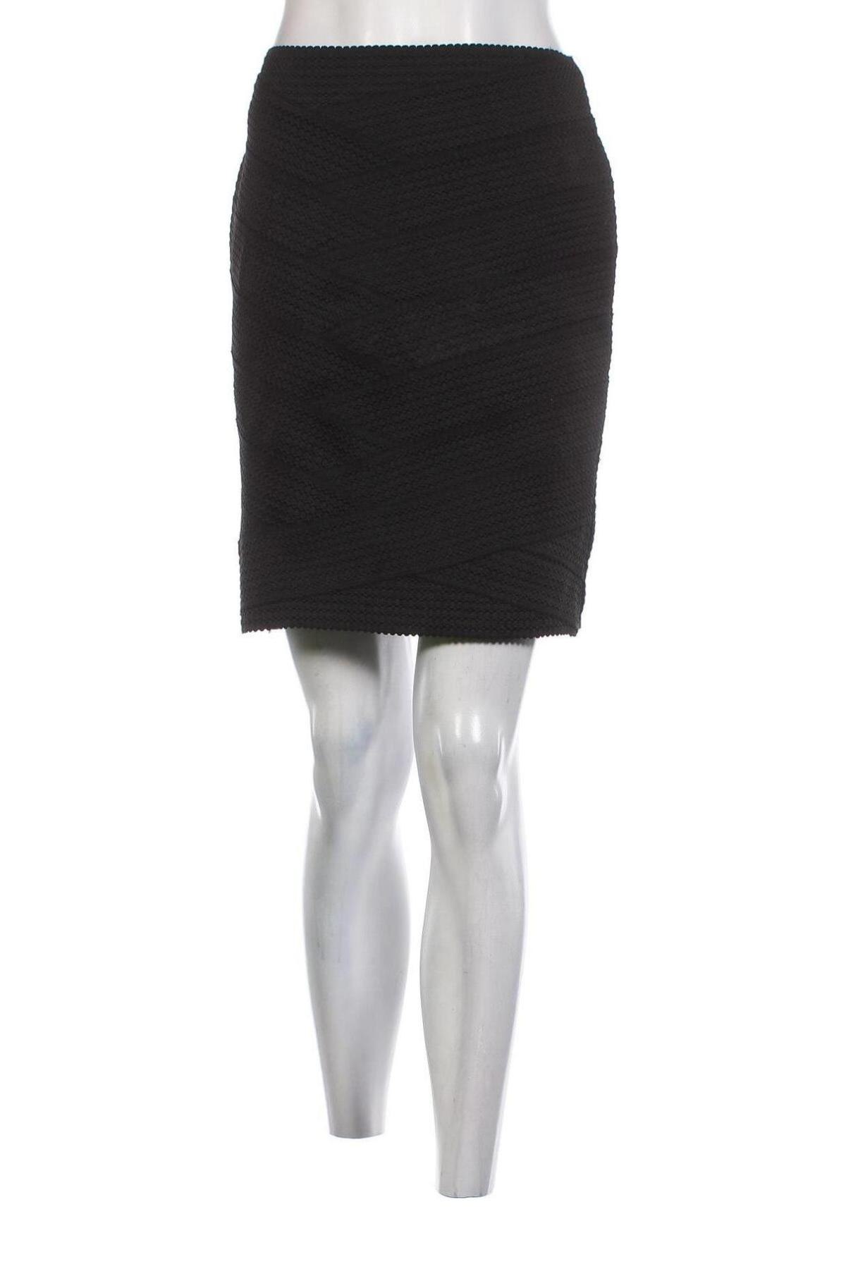 Φούστα H&M, Μέγεθος L, Χρώμα Μαύρο, Τιμή 4,35 €