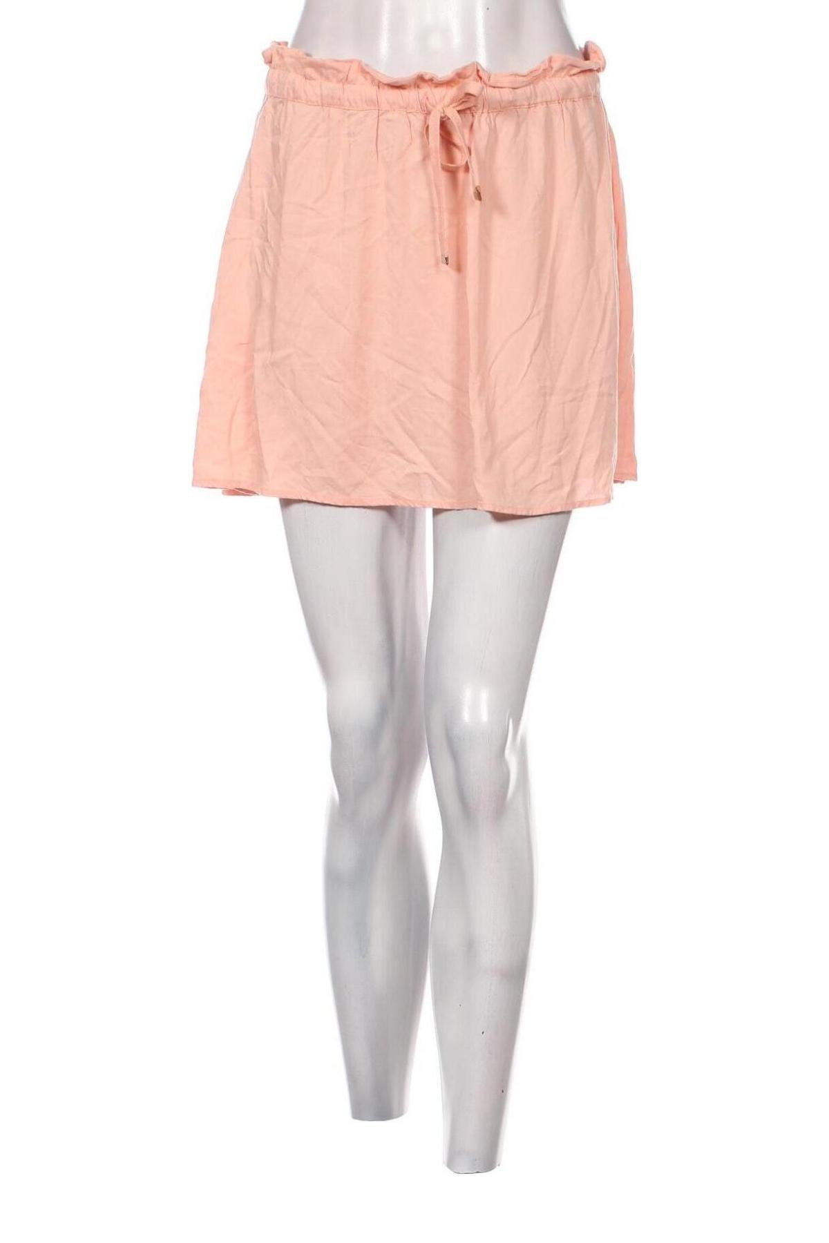 Φούστα H&M Divided, Μέγεθος M, Χρώμα Ρόζ , Τιμή 2,41 €