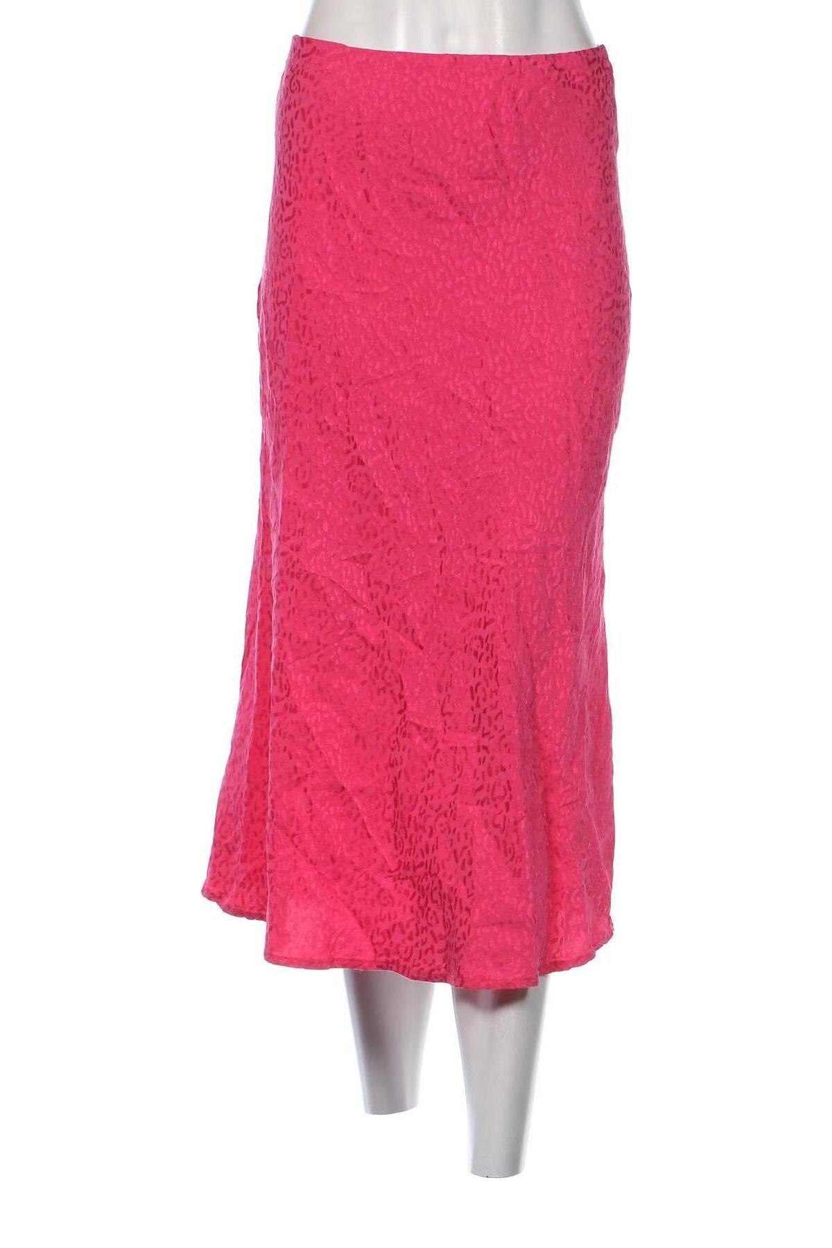 Sukně LCW, Velikost S, Barva Růžová, Cena  367,00 Kč