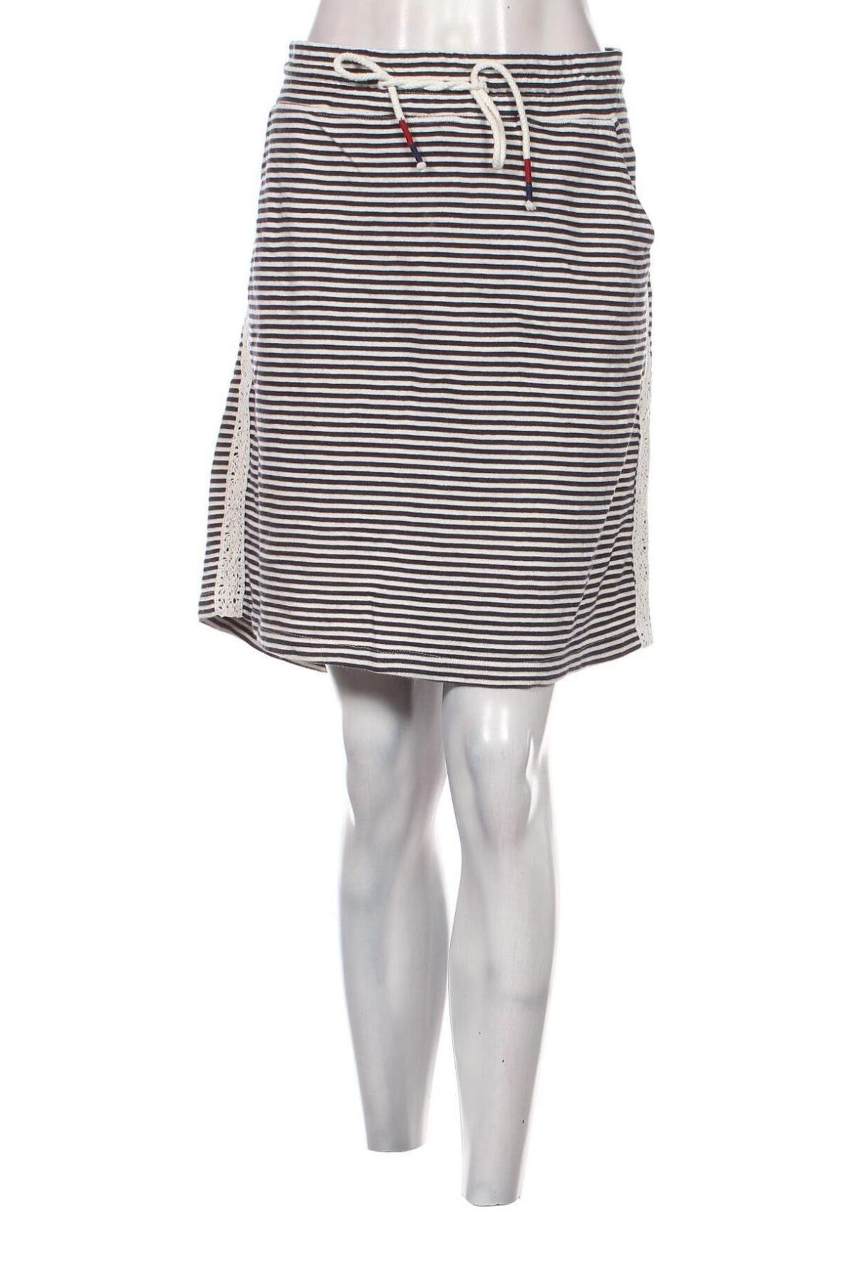 Φούστα Miss Etam, Μέγεθος XL, Χρώμα Πολύχρωμο, Τιμή 17,94 €