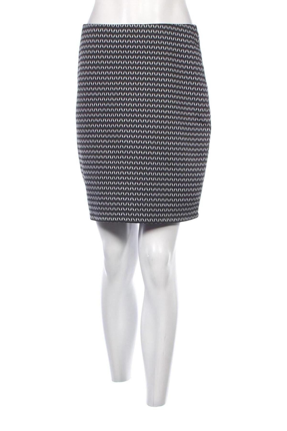 Φούστα Nice & Chic, Μέγεθος XL, Χρώμα Πολύχρωμο, Τιμή 3,29 €
