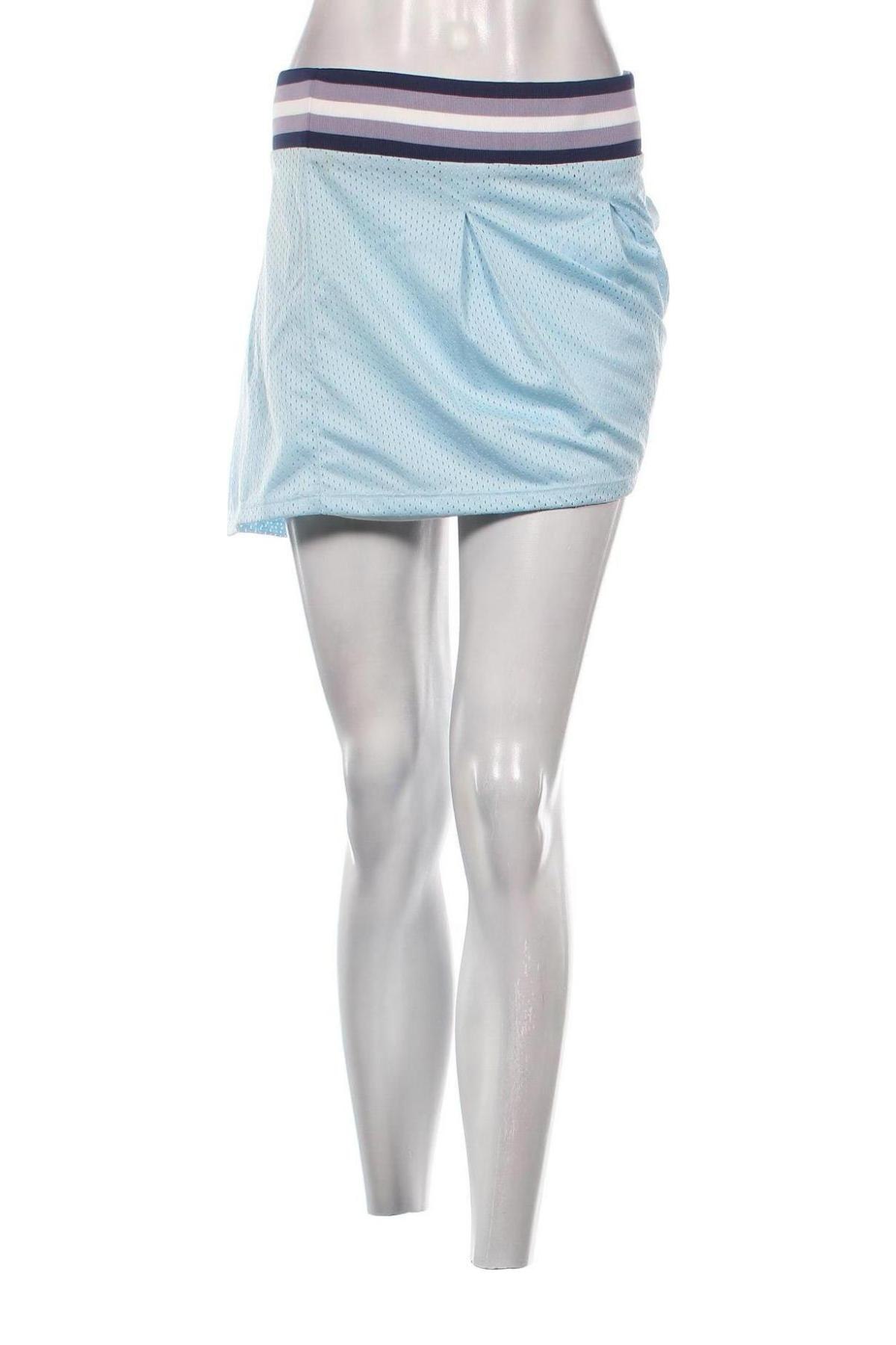 Φούστα PUMA, Μέγεθος XL, Χρώμα Μπλέ, Τιμή 28,04 €