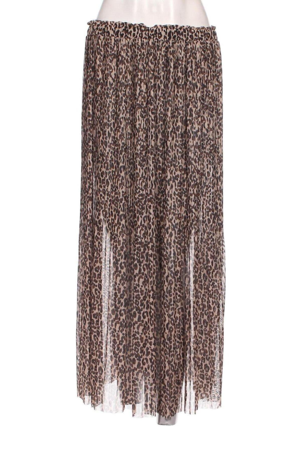 Φούστα Reserved, Μέγεθος XL, Χρώμα Πολύχρωμο, Τιμή 11,63 €