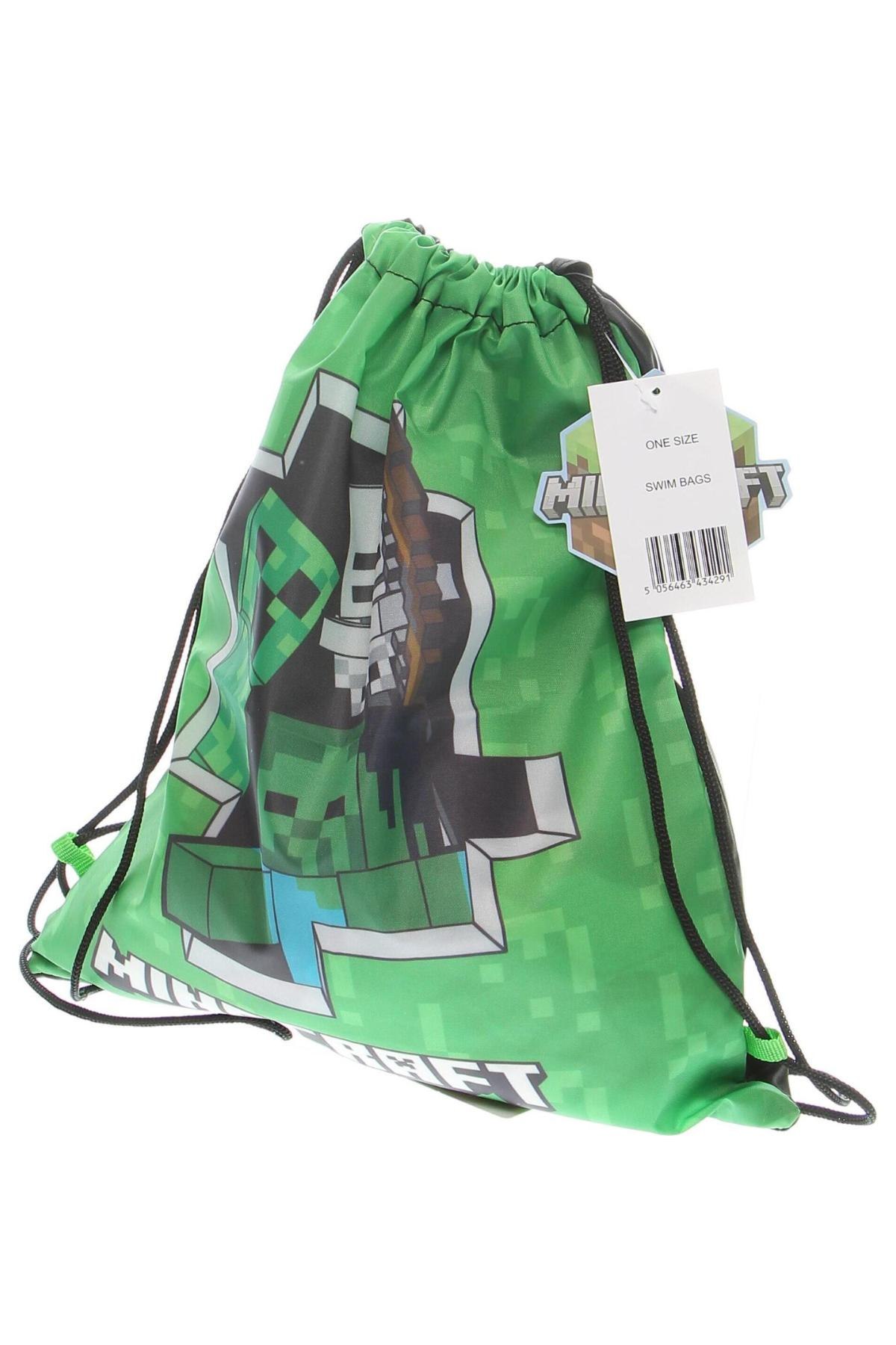 Rucksack, Farbe Grün, Preis € 15,98