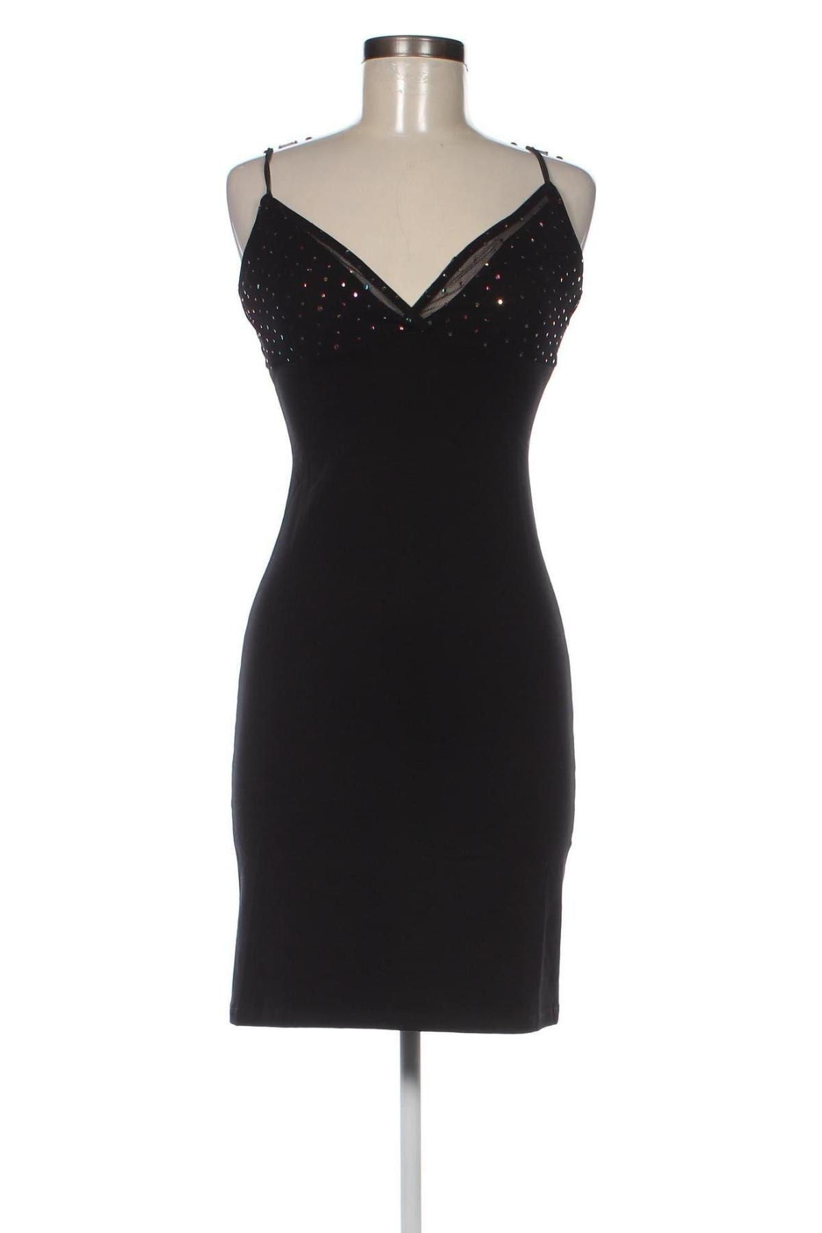 Rochie, Mărime S, Culoare Negru, Preț 29,34 Lei