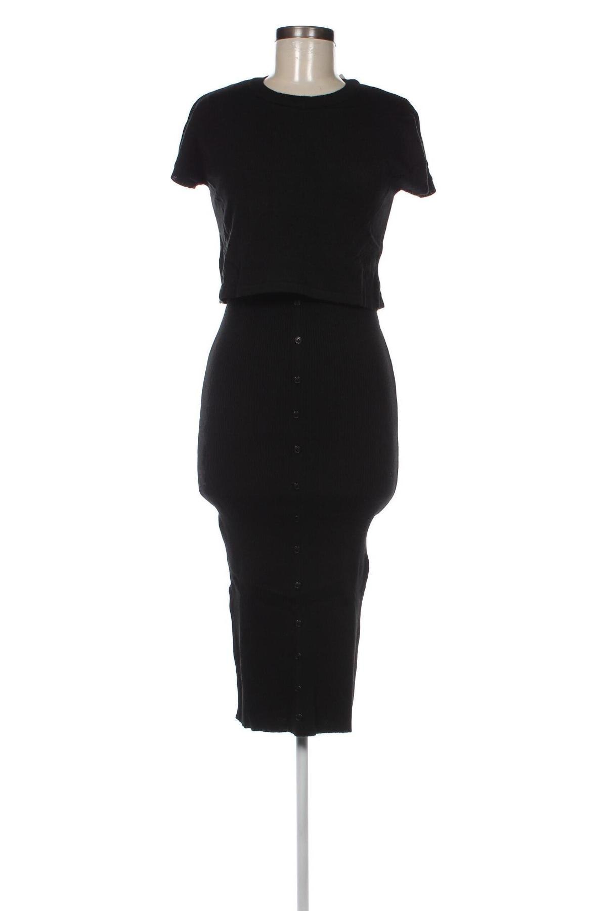 Rochie, Mărime S, Culoare Negru, Preț 21,12 Lei