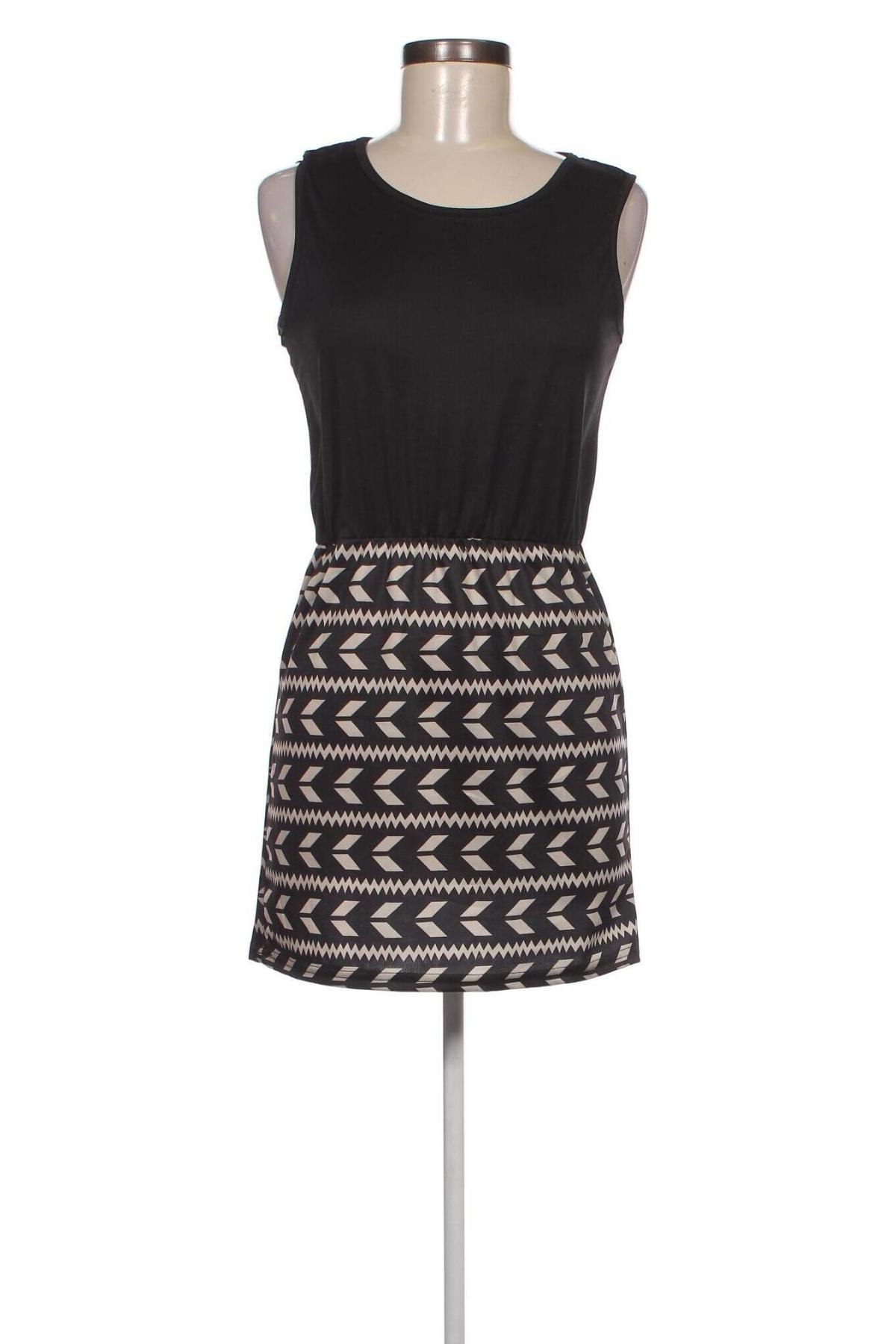 Φόρεμα, Μέγεθος M, Χρώμα Πολύχρωμο, Τιμή 3,05 €