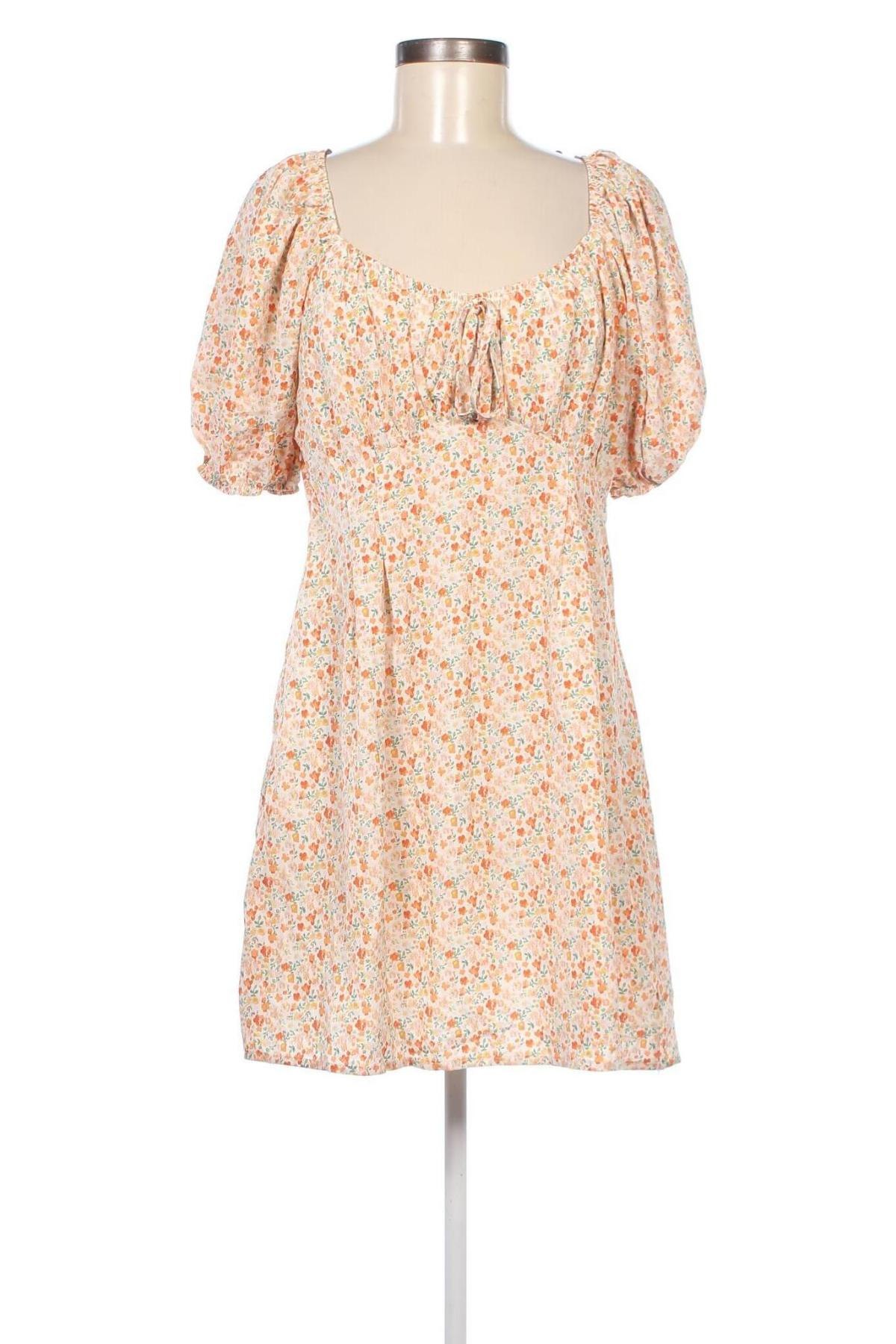 Kleid, Größe XXL, Farbe Mehrfarbig, Preis € 20,18