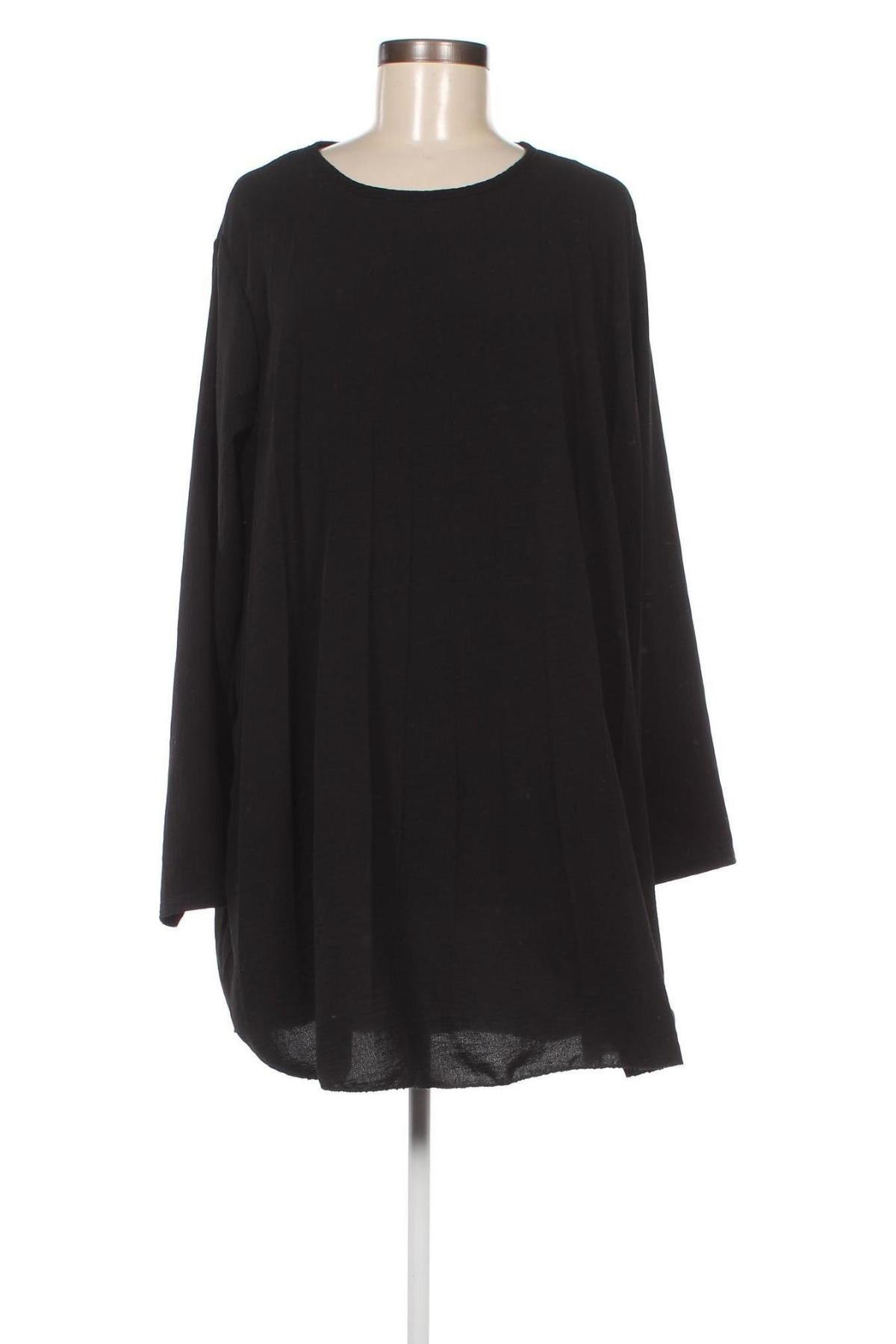 Šaty , Veľkosť M, Farba Čierna, Cena  2,63 €